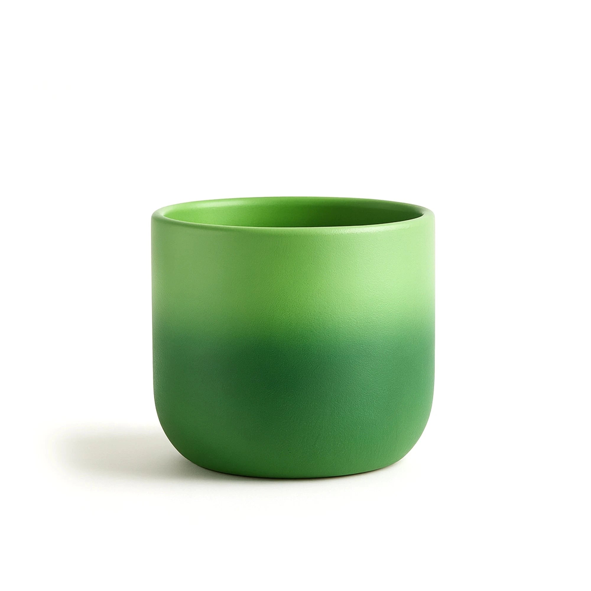 Gala Gradient Terracotta Pot Urban Plant