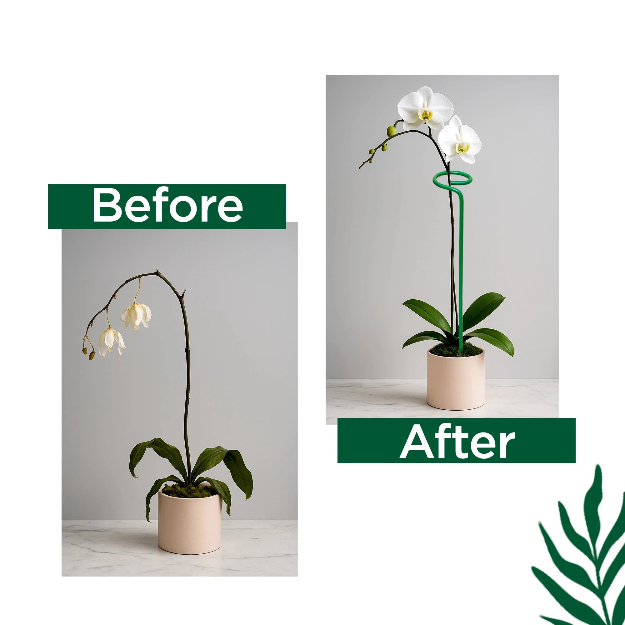 Urban Plant Garden Stakes Gardening Accessories Urban Plant