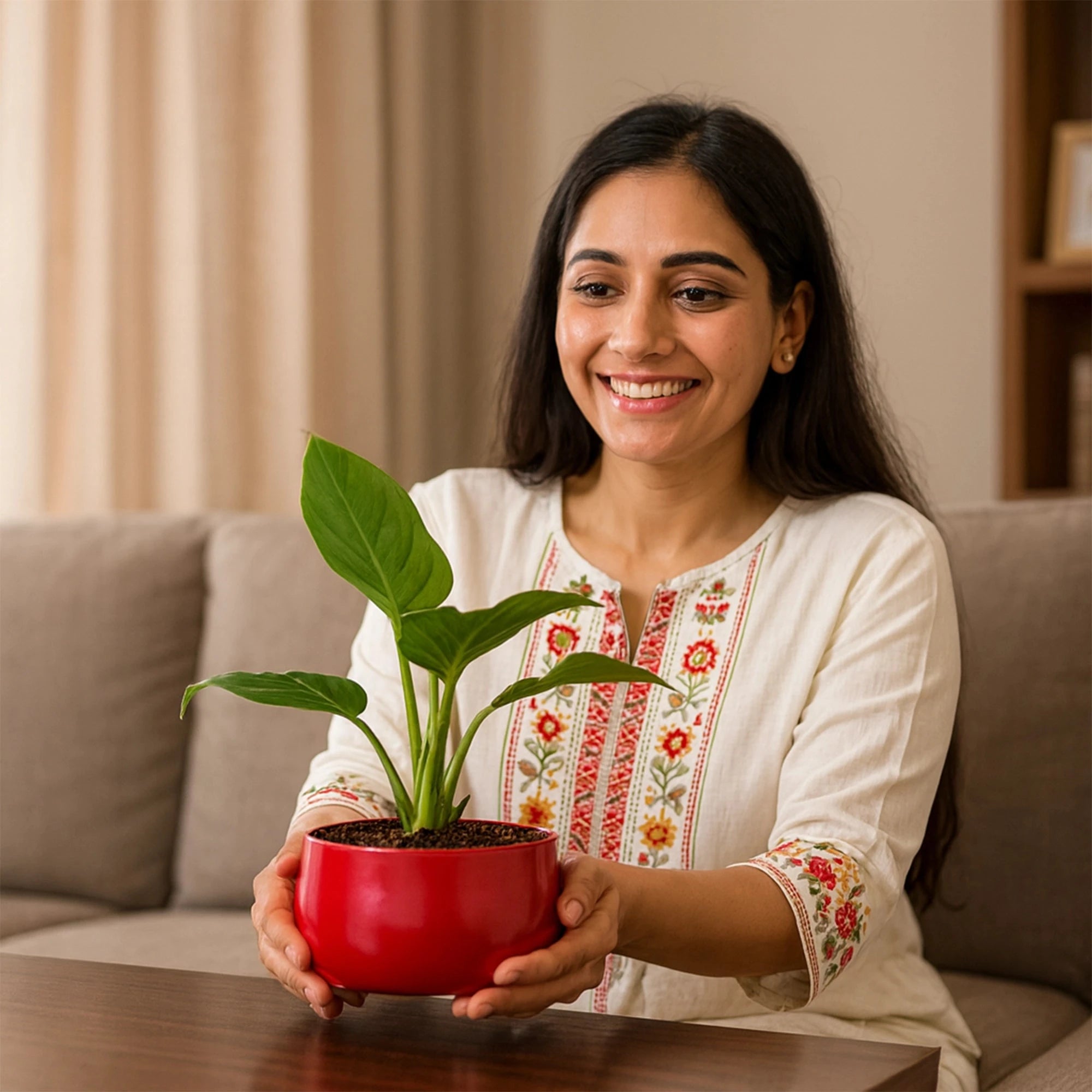 Metalix Metal pot Metal Planter Urban Plant