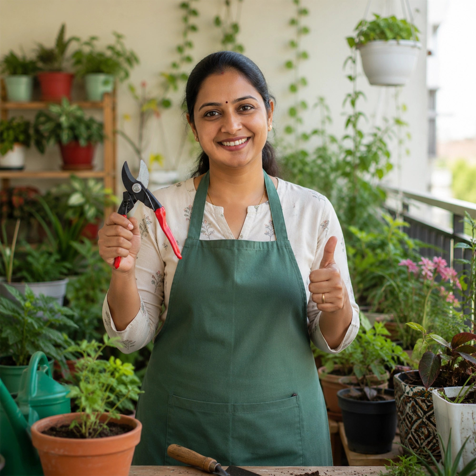 Urban Plant BranchBuddy Pruner