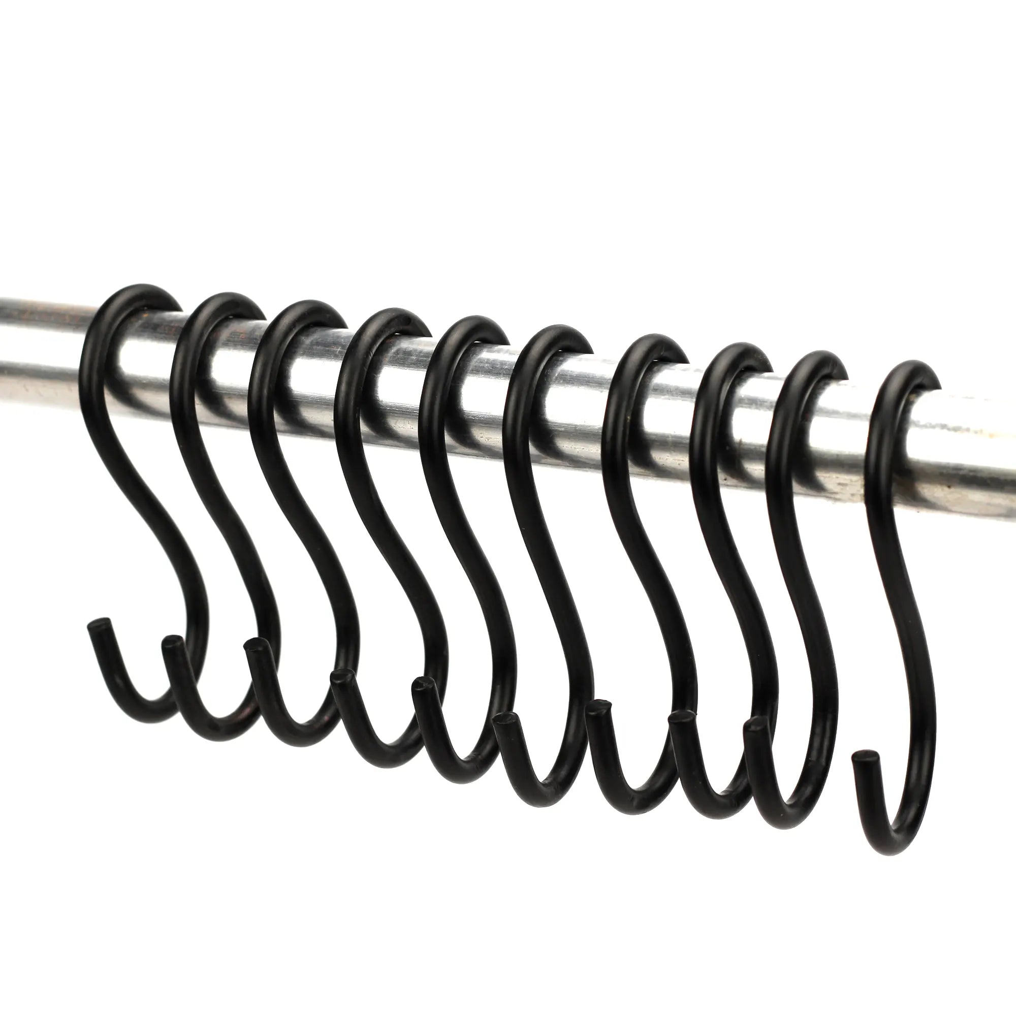 Urban Plant S Shaped Hooks (Set Of 10) Urban Plant