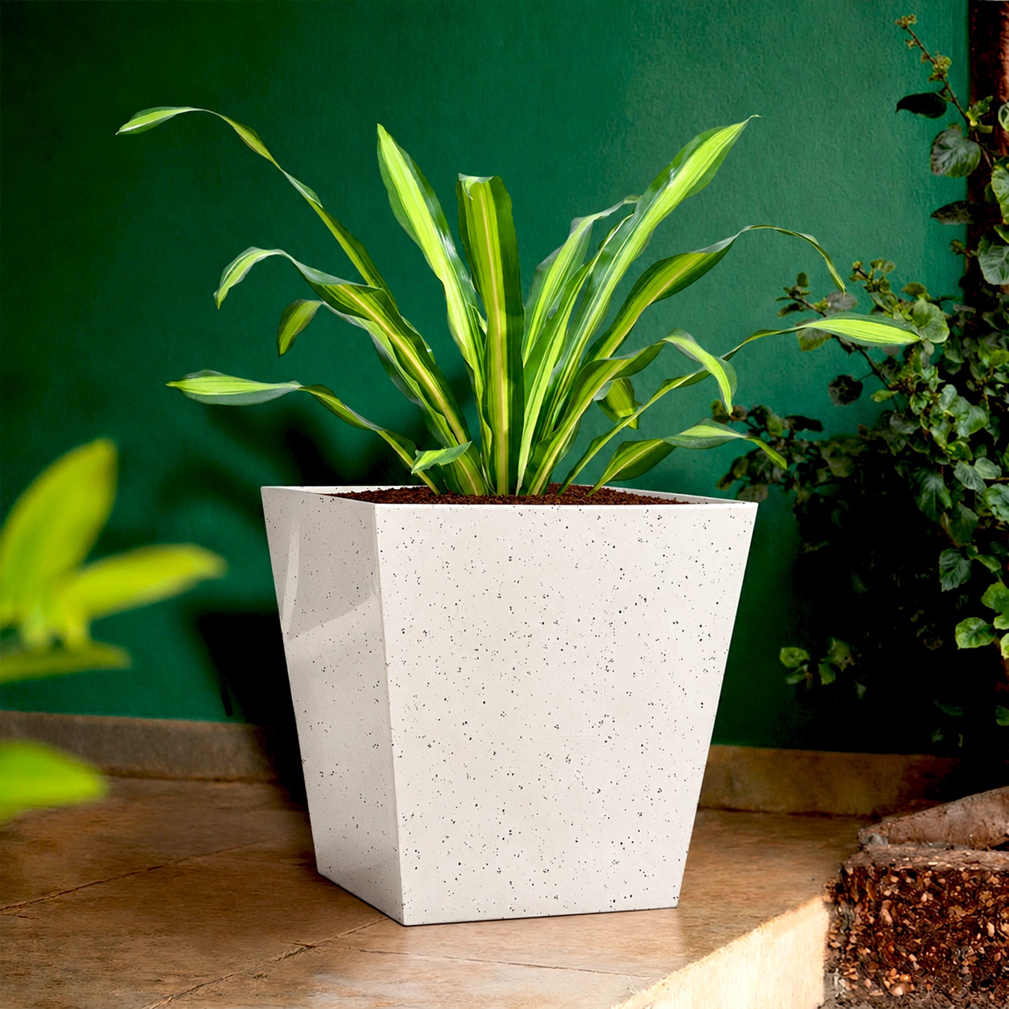 PRISM Fiber Planter - L13 (5-Year Warranty)