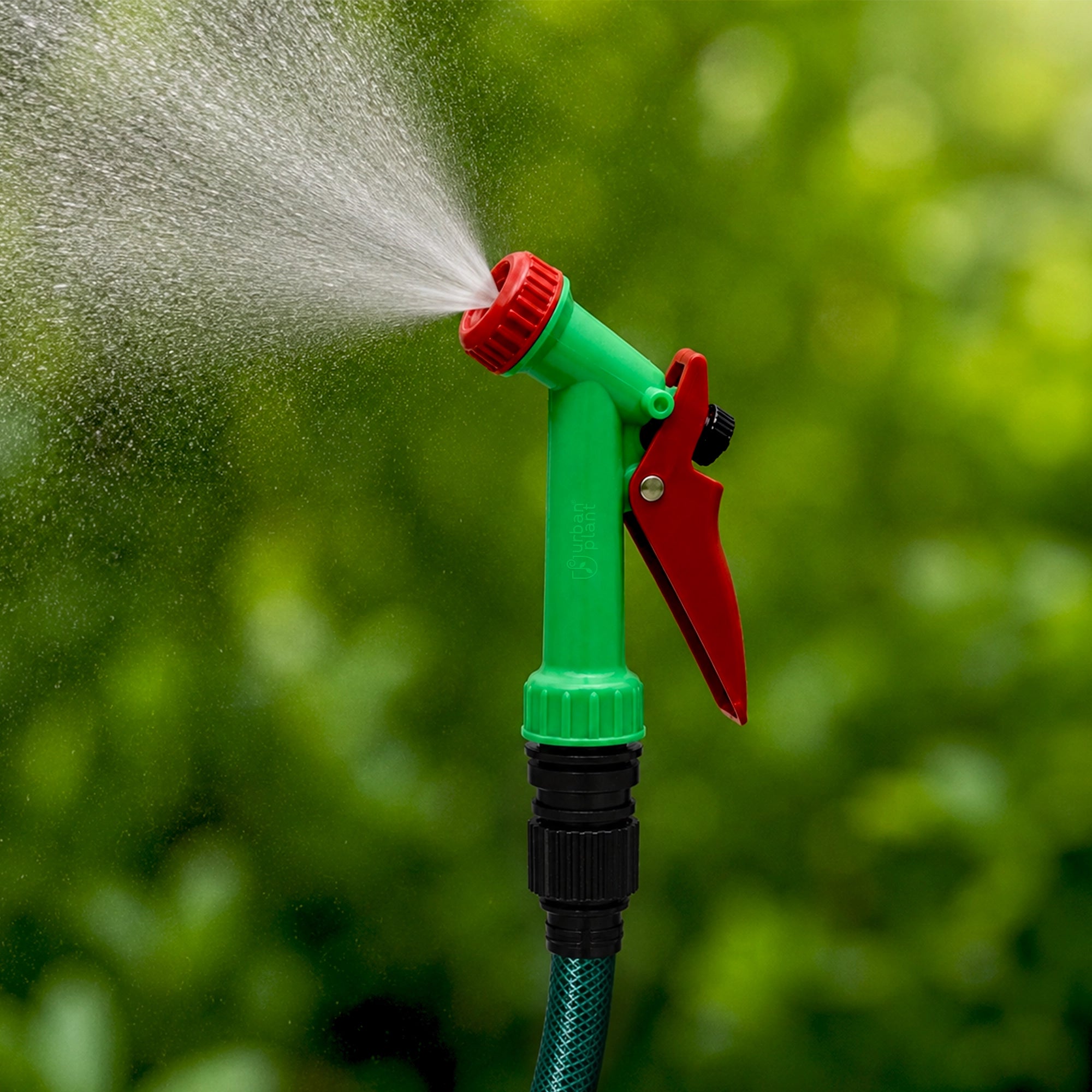 Urban Plant Jet and Mist Sprinkler