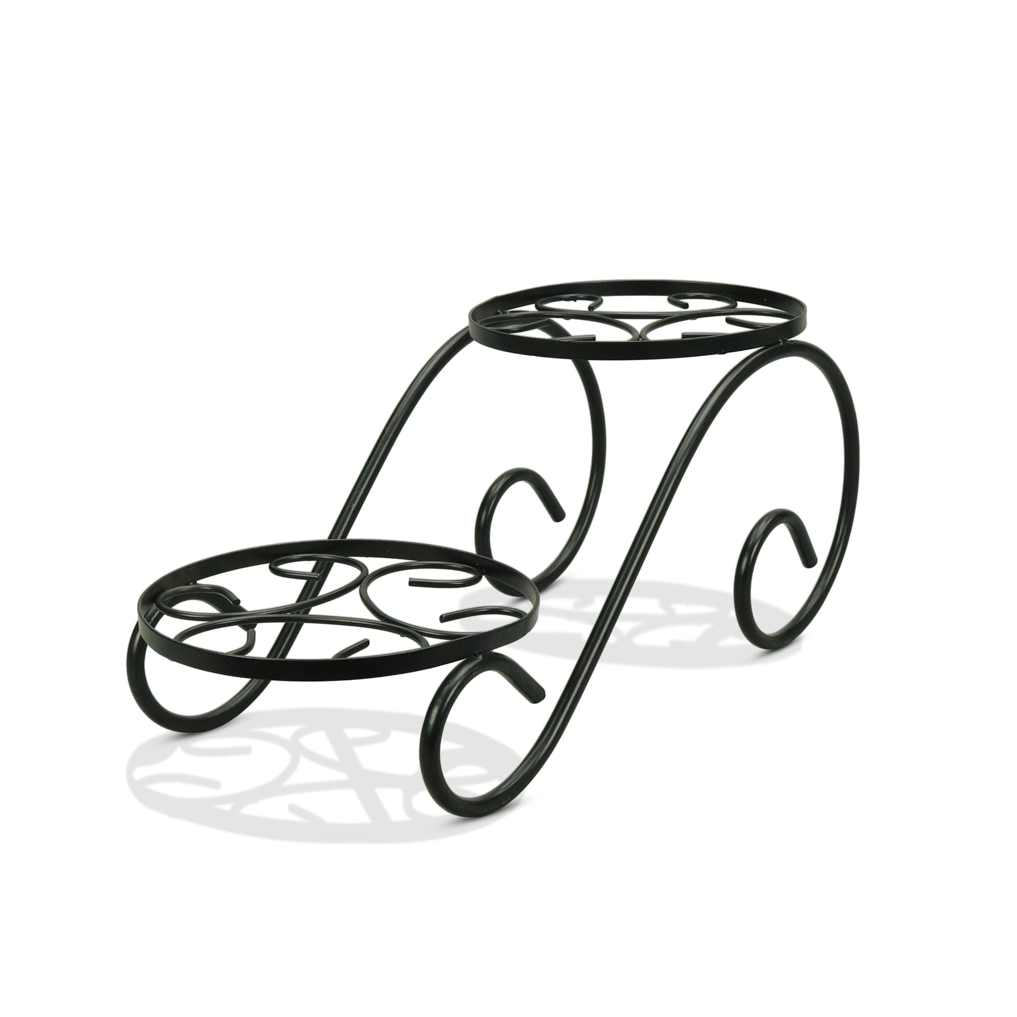 Urban Plant Twinset Stand for Plants (Pack of 1)