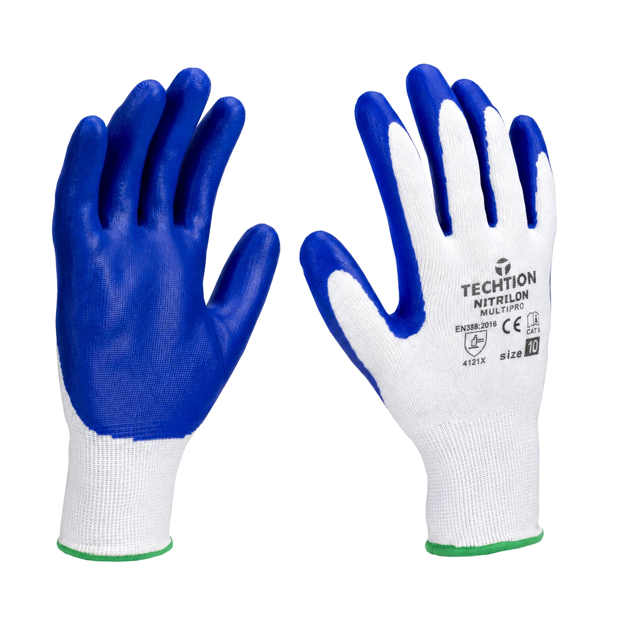 Urban Plant Gardening Gloves