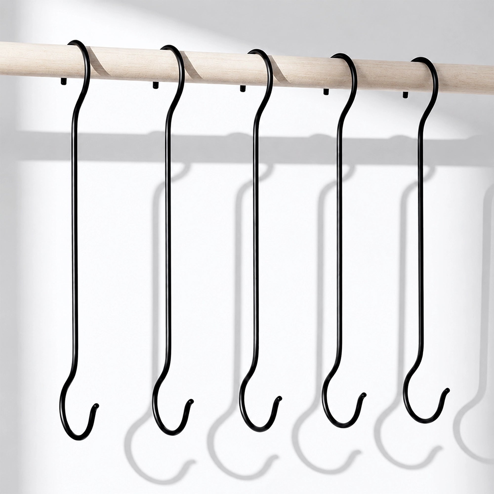 Urban Plant Metal Pot Extension Hooks