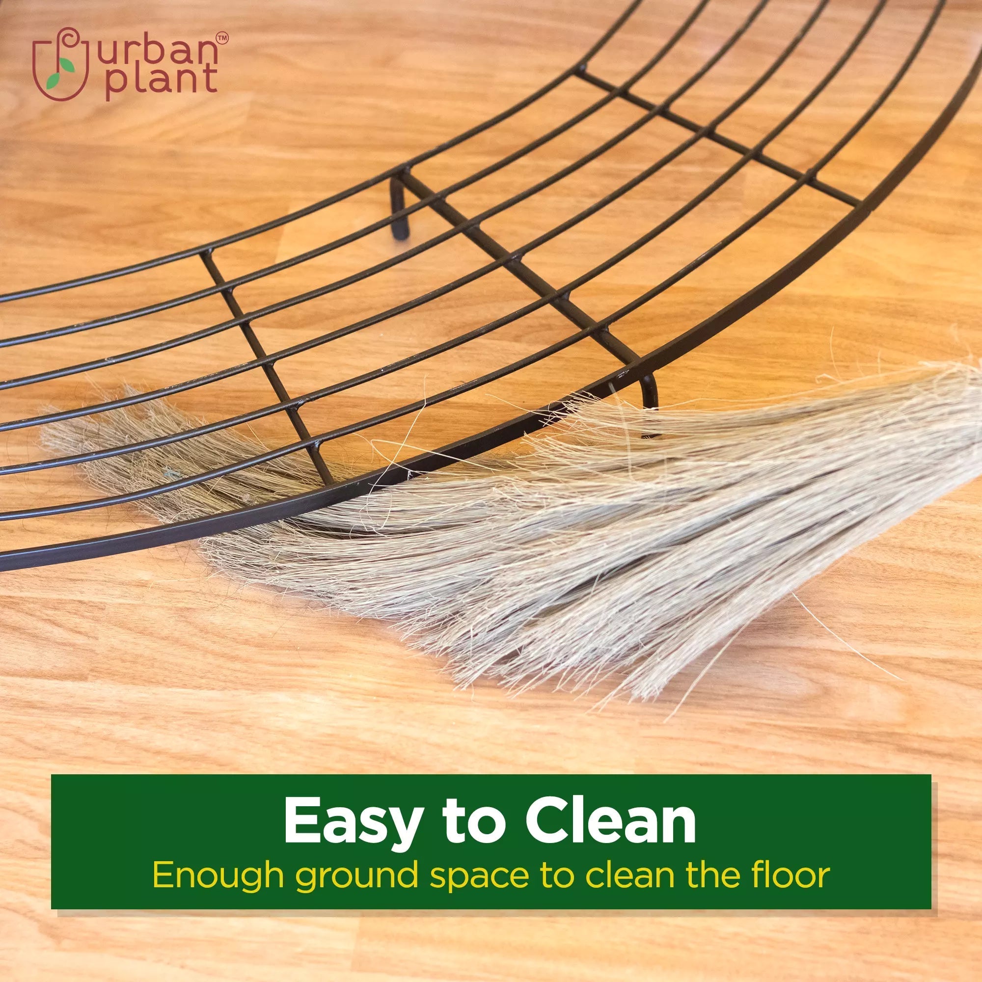 3 Tier Corner Pot Stand Metal -1398 Metal Stand Urban Plant