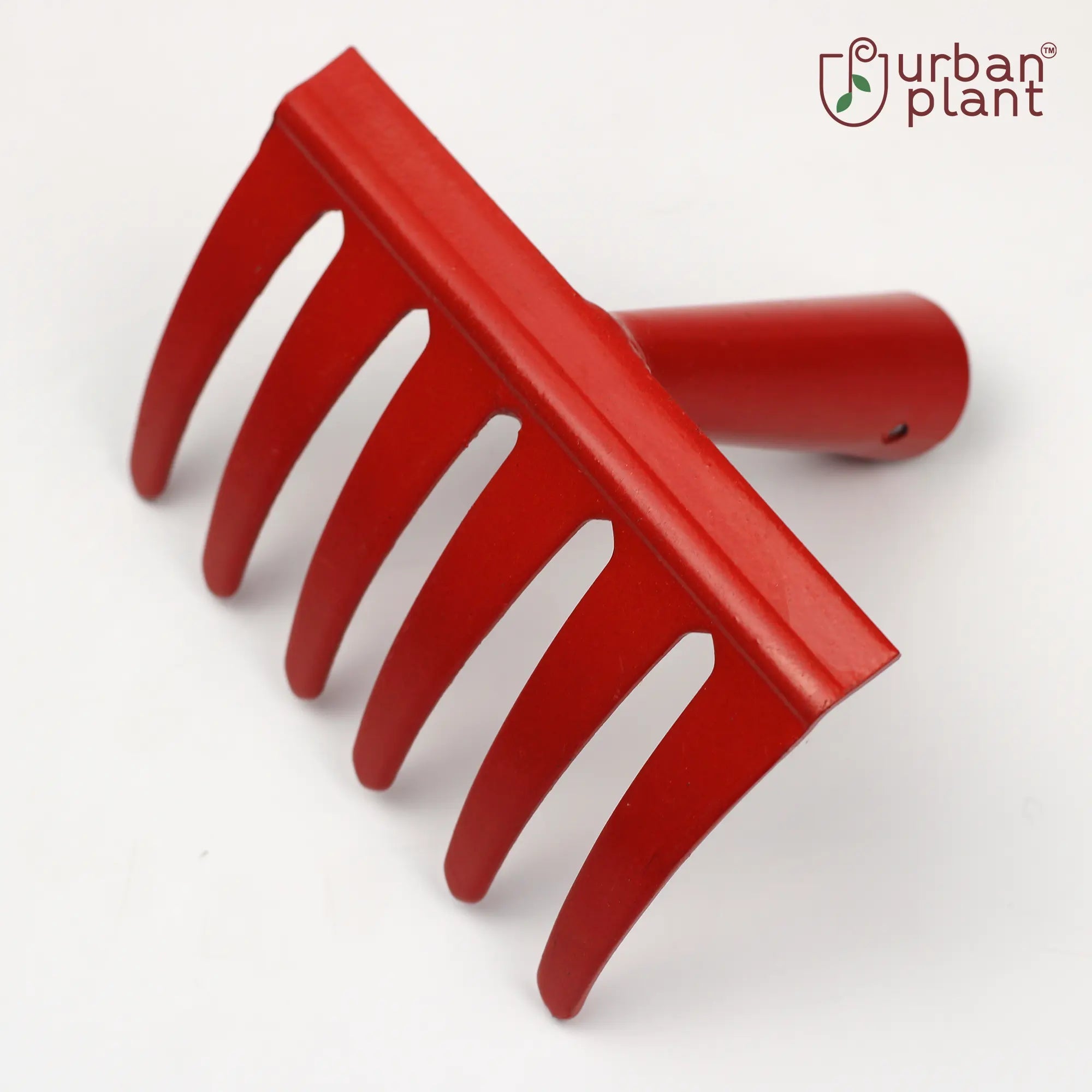 Urban Plant Garden 6 Teeth Rake Urban Plant