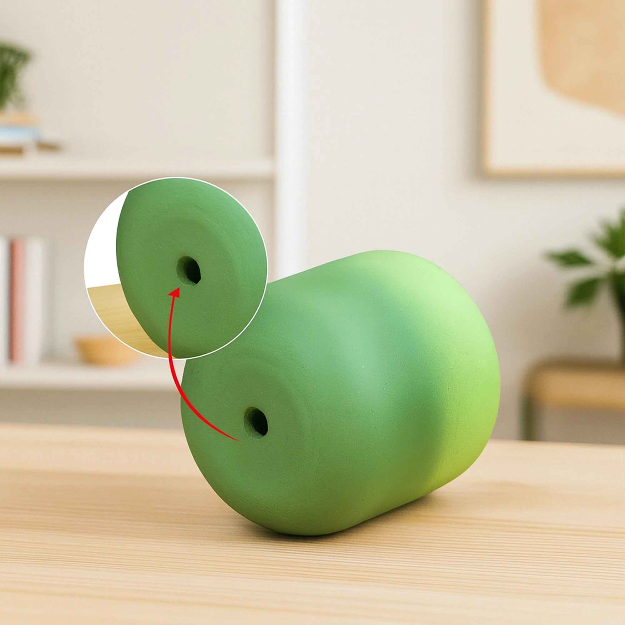 Gala Gradient Terracotta Pot Urban Plant