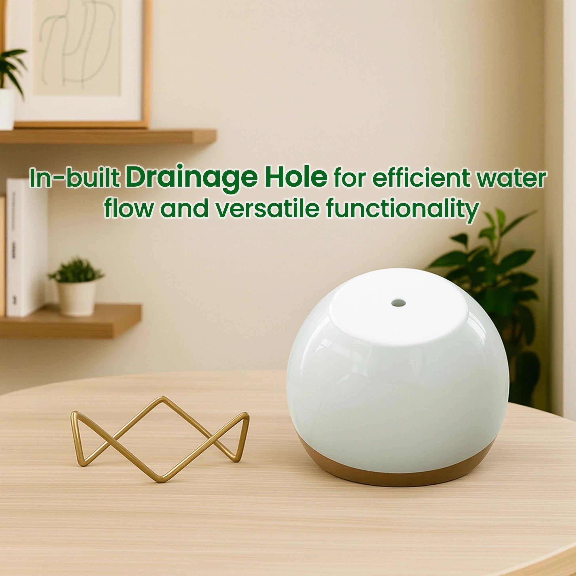 Petite Metal Pots Metal Planter Urban Plant