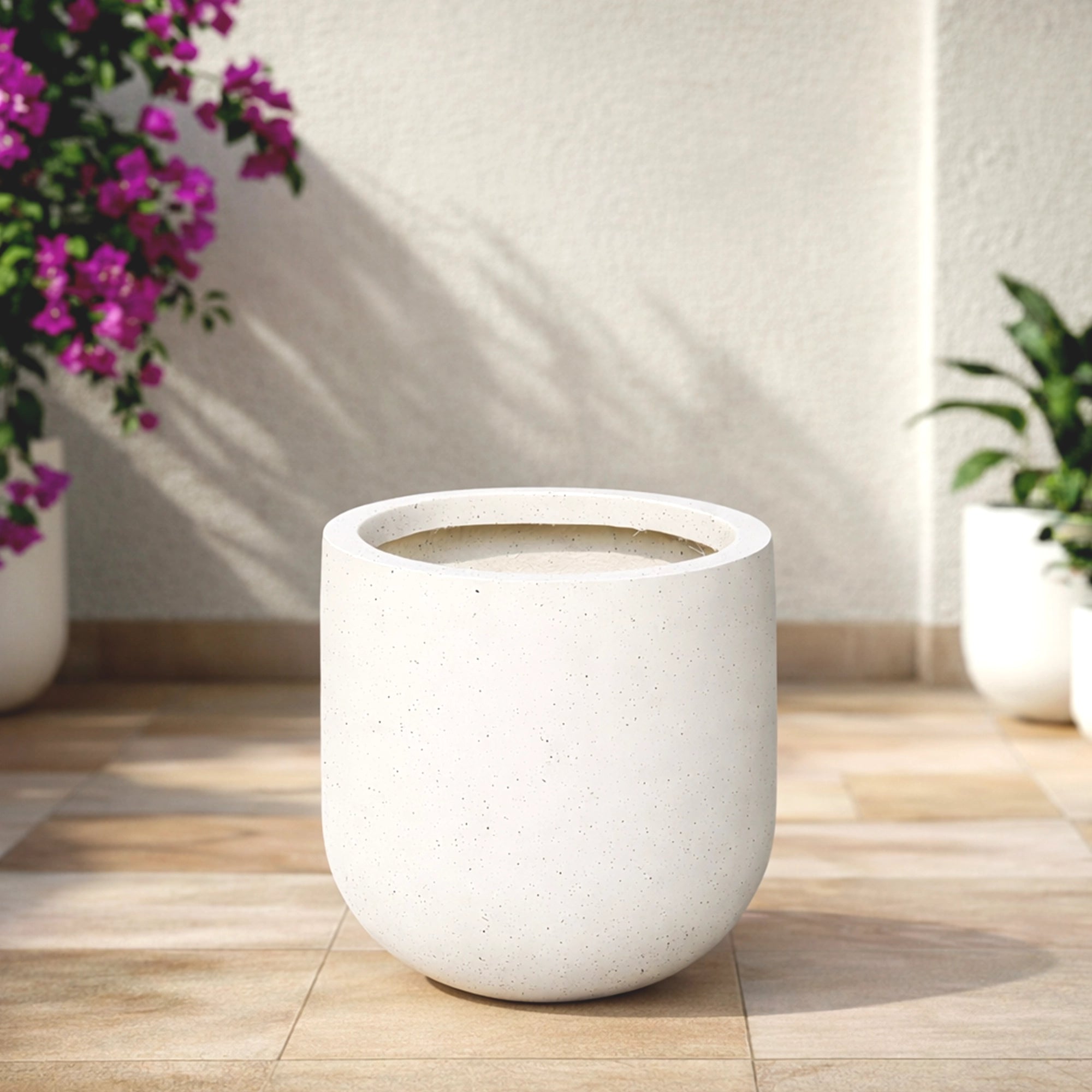 ORBIS Planter – L17 (5 Years Warranty)