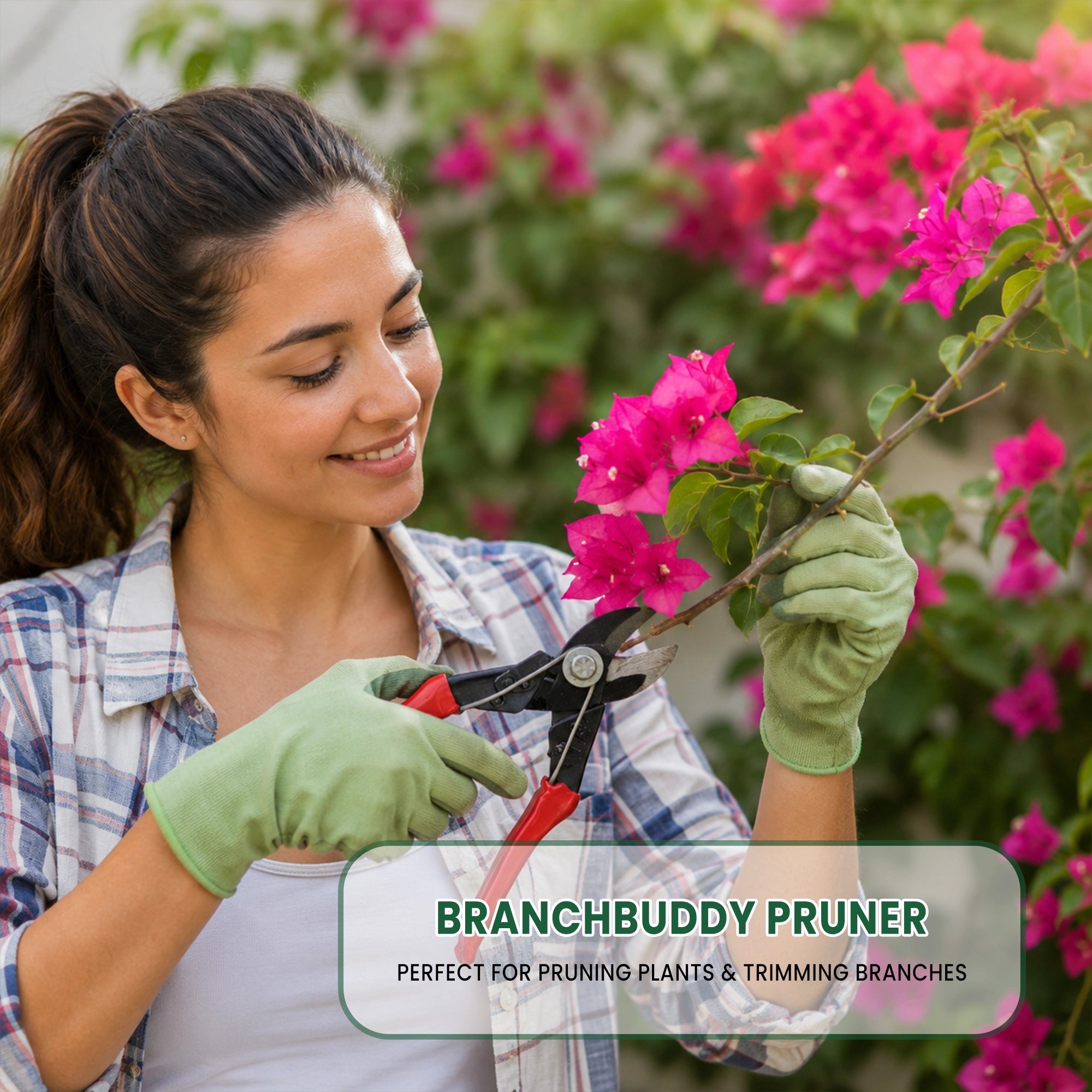 Urban Plant BranchBuddy Pruner