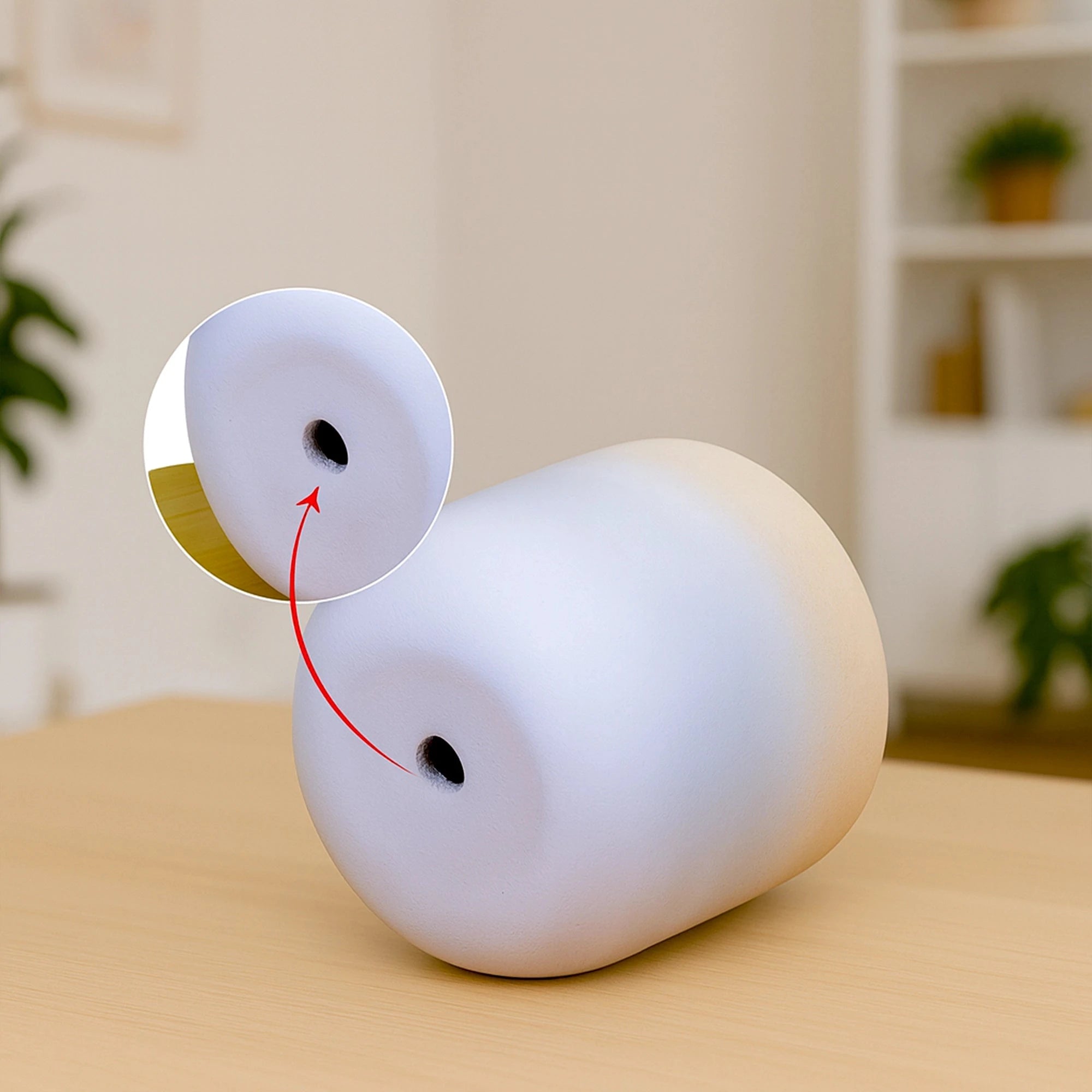 Gala Gradient Terracotta Pot Urban Plant