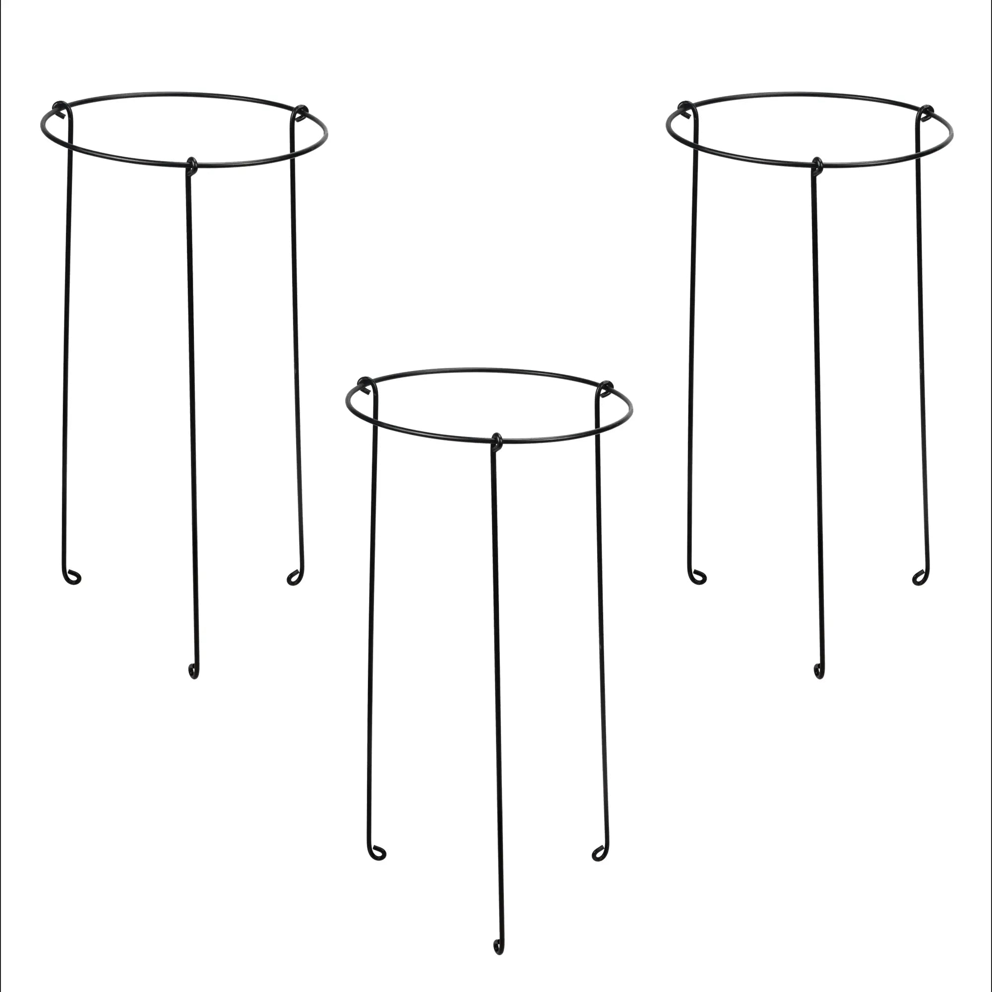 Urban Plant Minimalistic Trellis Plant Support-Pack of 3 (No. 1603) Urban Plant