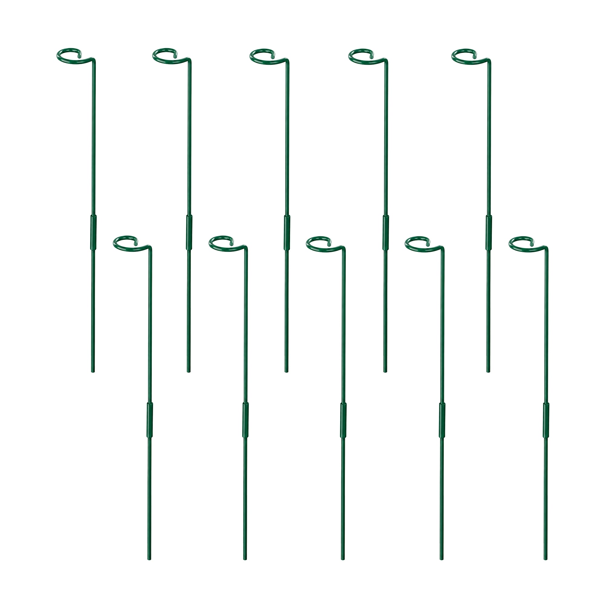 Urban Plant Garden Stakes