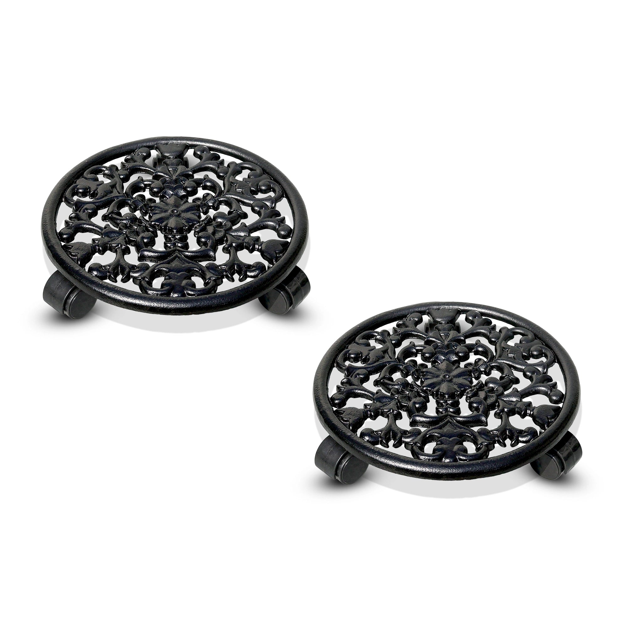 REGAL Premium Wheel Plant Stand