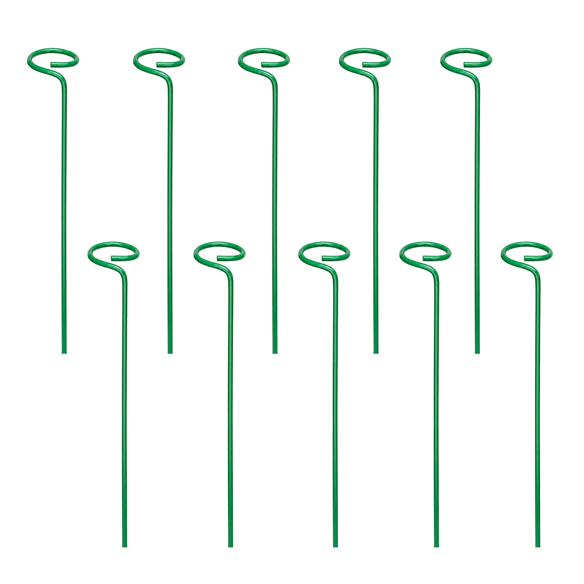 Urban Plant Garden Stakes pack of 10