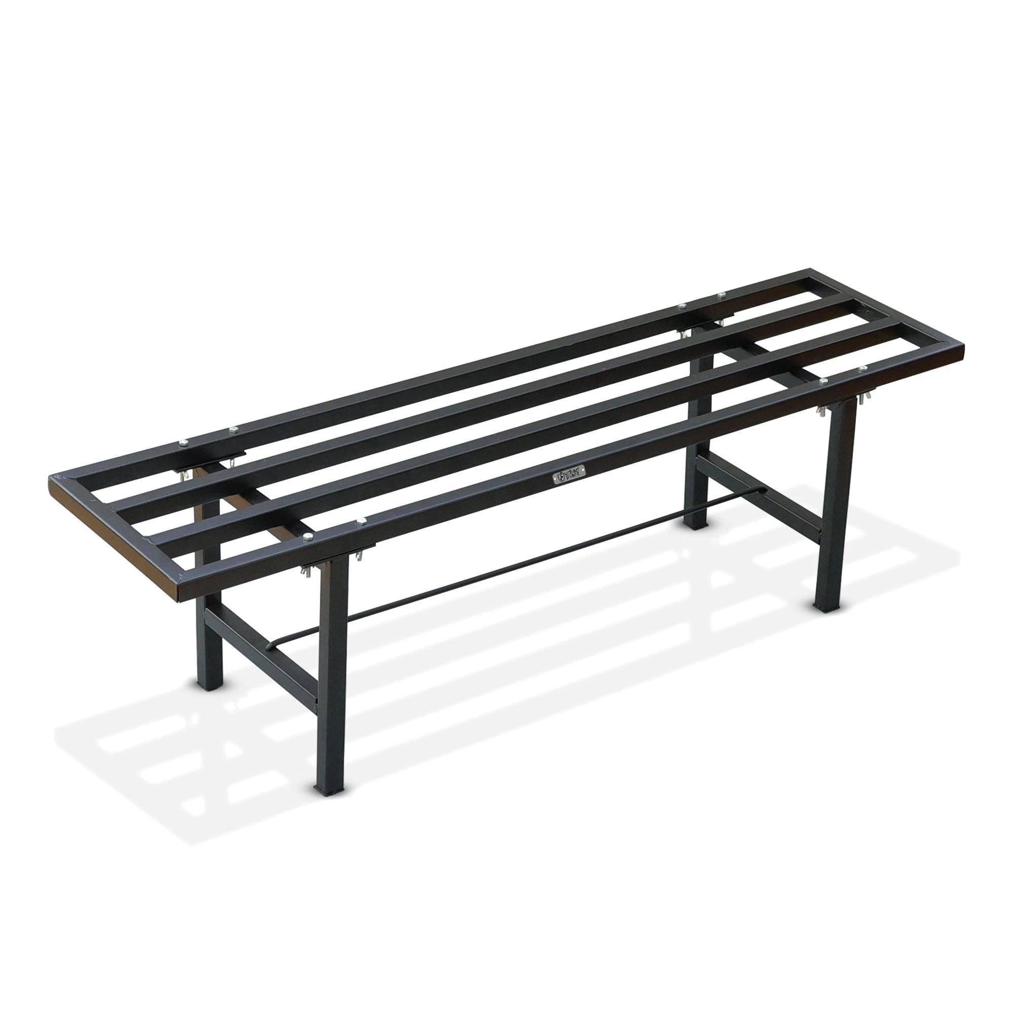 Custom-Length SUMO Plant Stand (Sold by Feet) Urban Plant