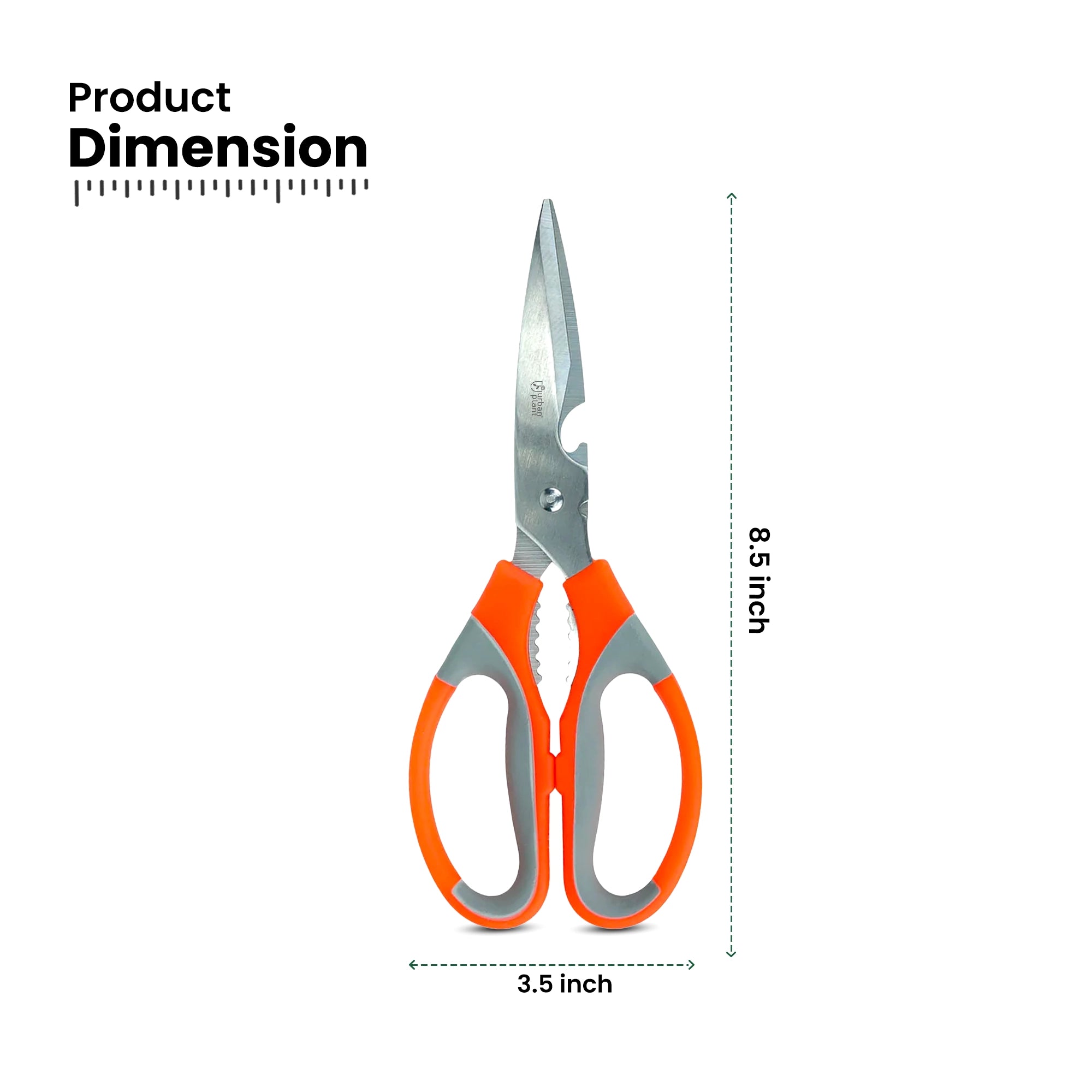 Urban Plant Gardening Scissors
