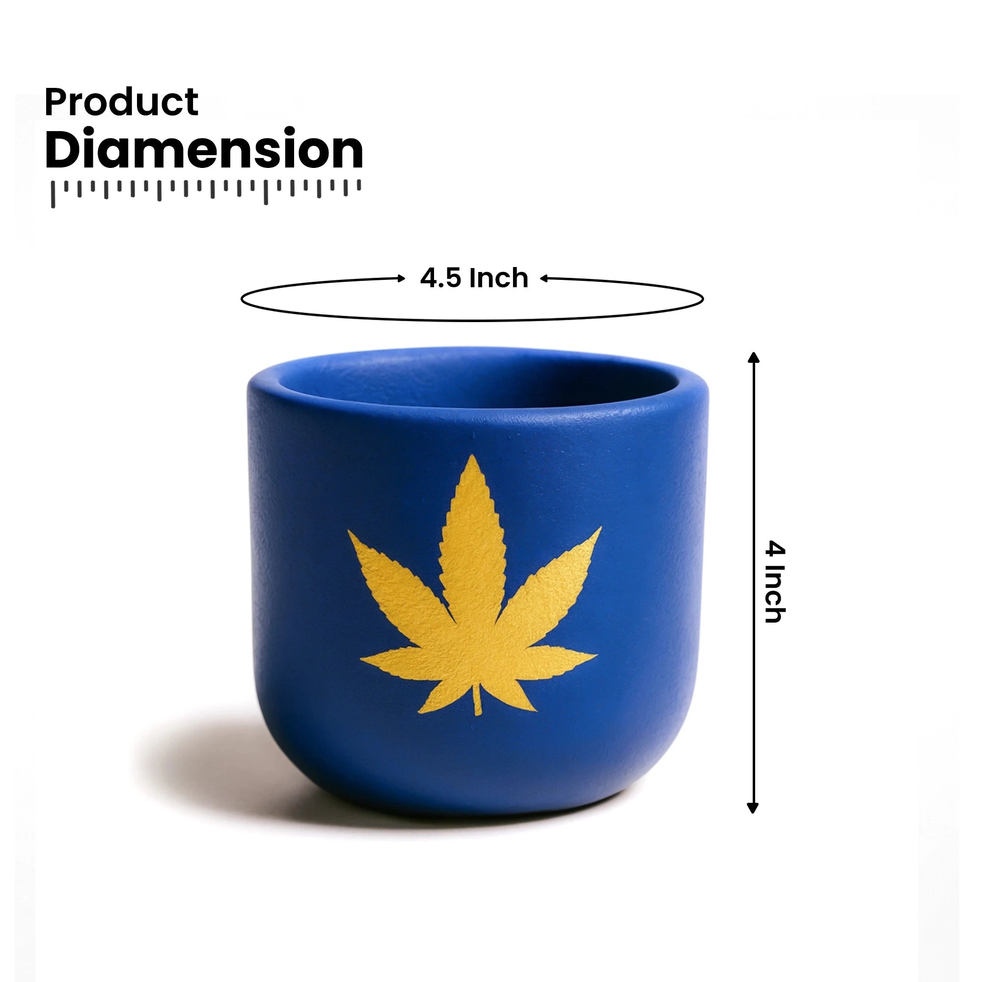 Bluesphere Terracotta Pot Terracotta Pot Urban Plant