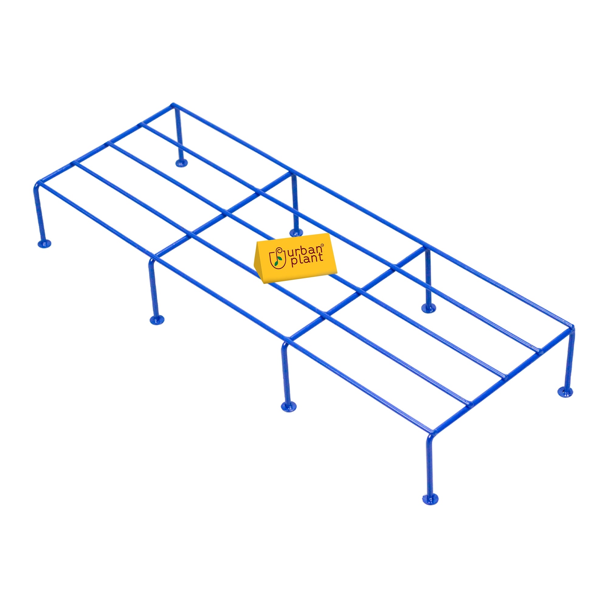Urban Plant Vistara Plant Stands Urban Plant Blue Pack of 1