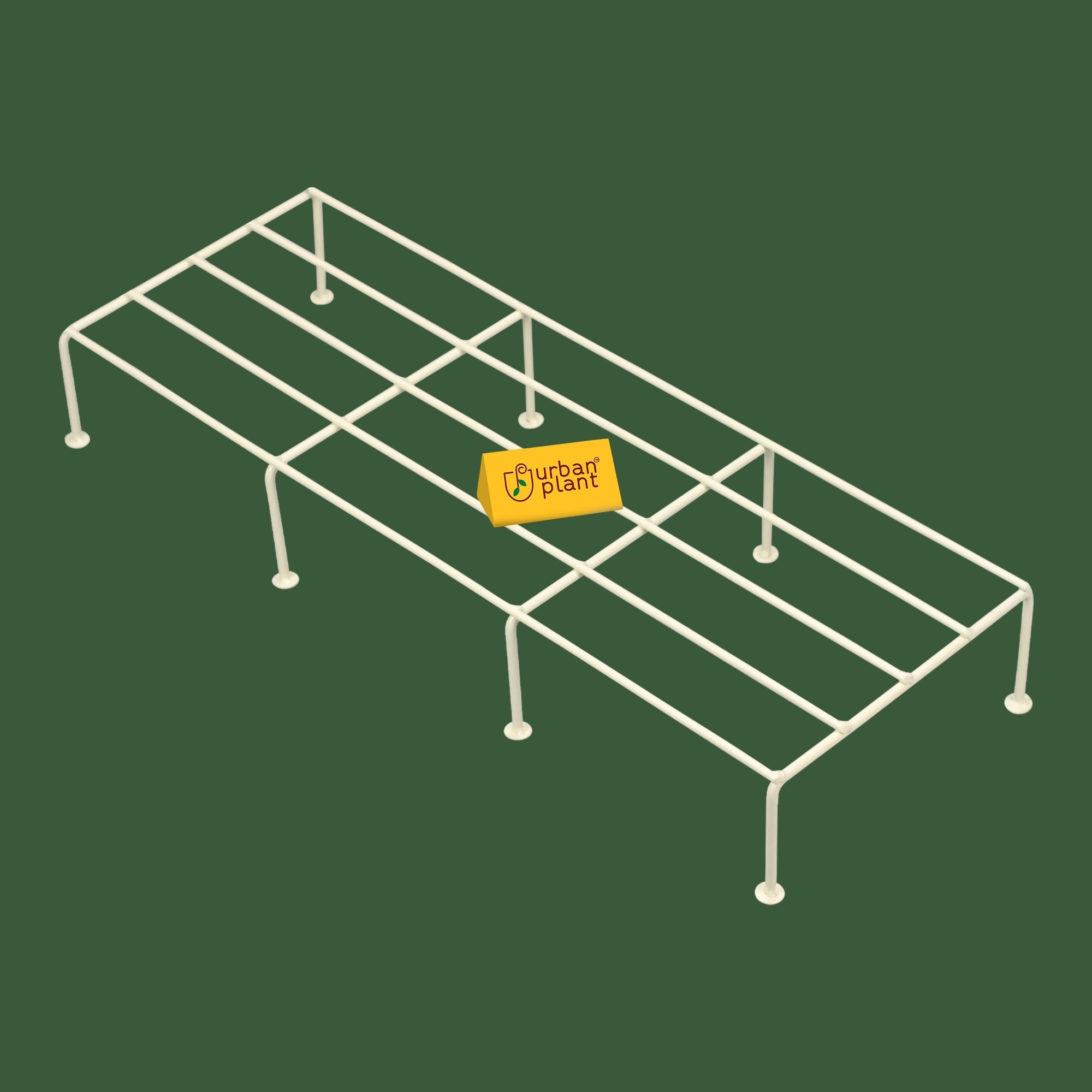 Urban Plant Vistara Plant Stands Urban Plant Beige Pack of 1