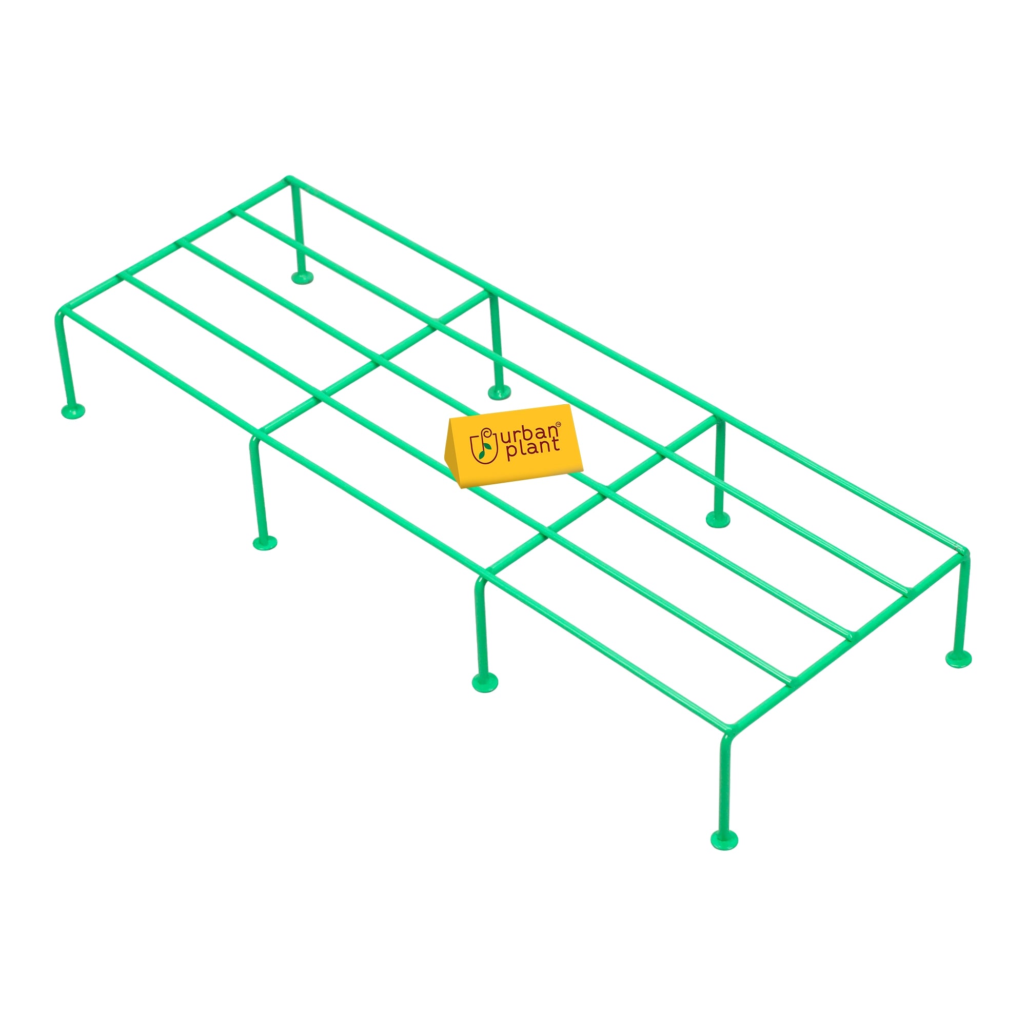 Urban Plant Vistara Plant Stands Urban Plant Green Pack of 1