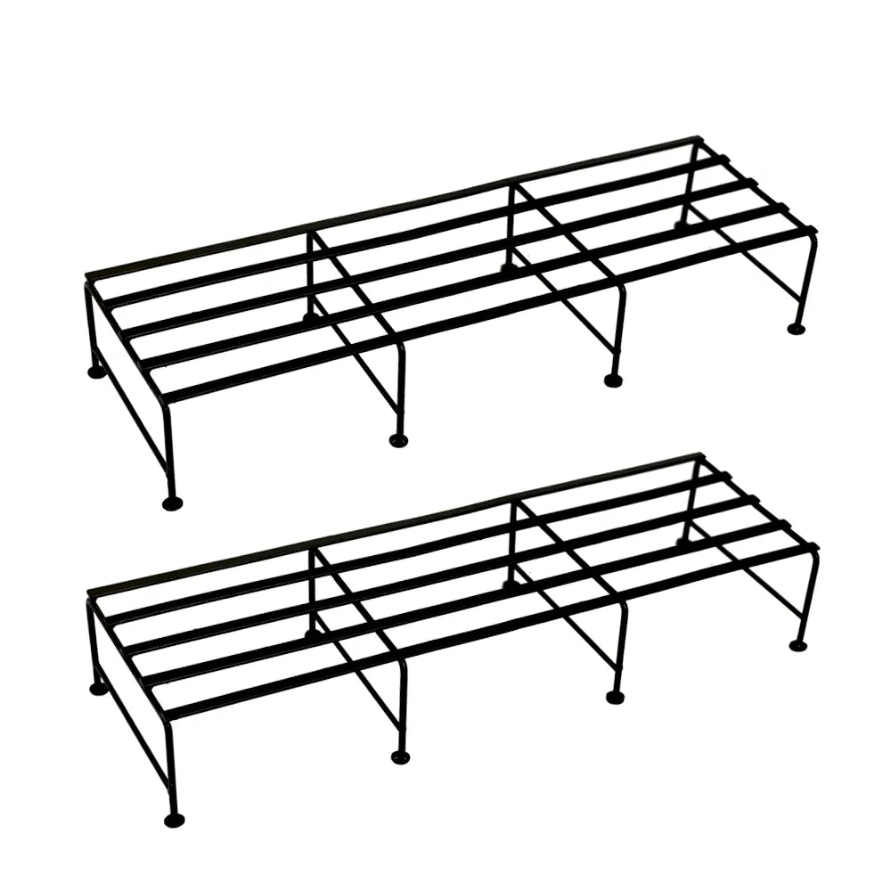 Urban Plant Arachnida Pot Stand (1170) Planter Stand Urban Plant Set of 2