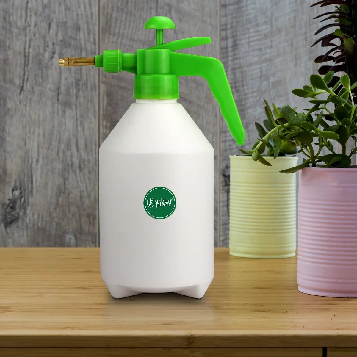 Spray Bottle for Plant 2 Ltr Urban Plant