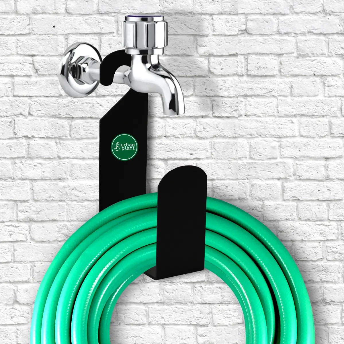 Urban Plant Garden Hose Pipe Holder/Hanger Urban Plant