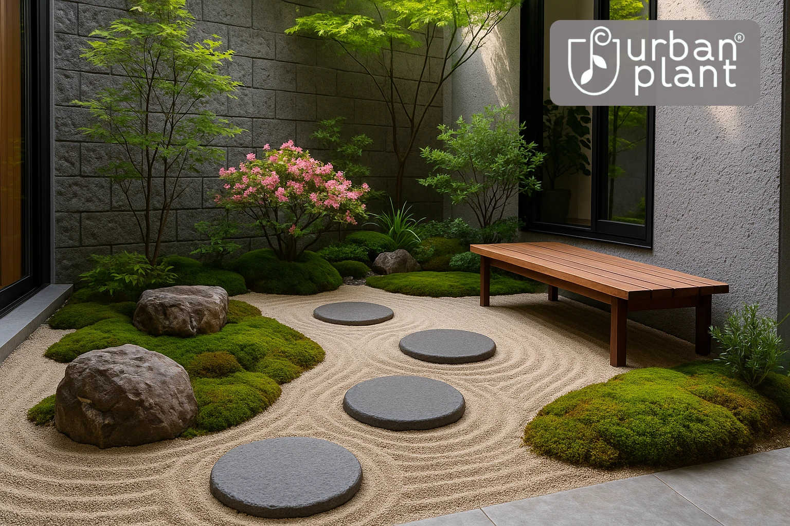 Home Zen Garden Secrets: Unlock Relaxation & Mindful Living