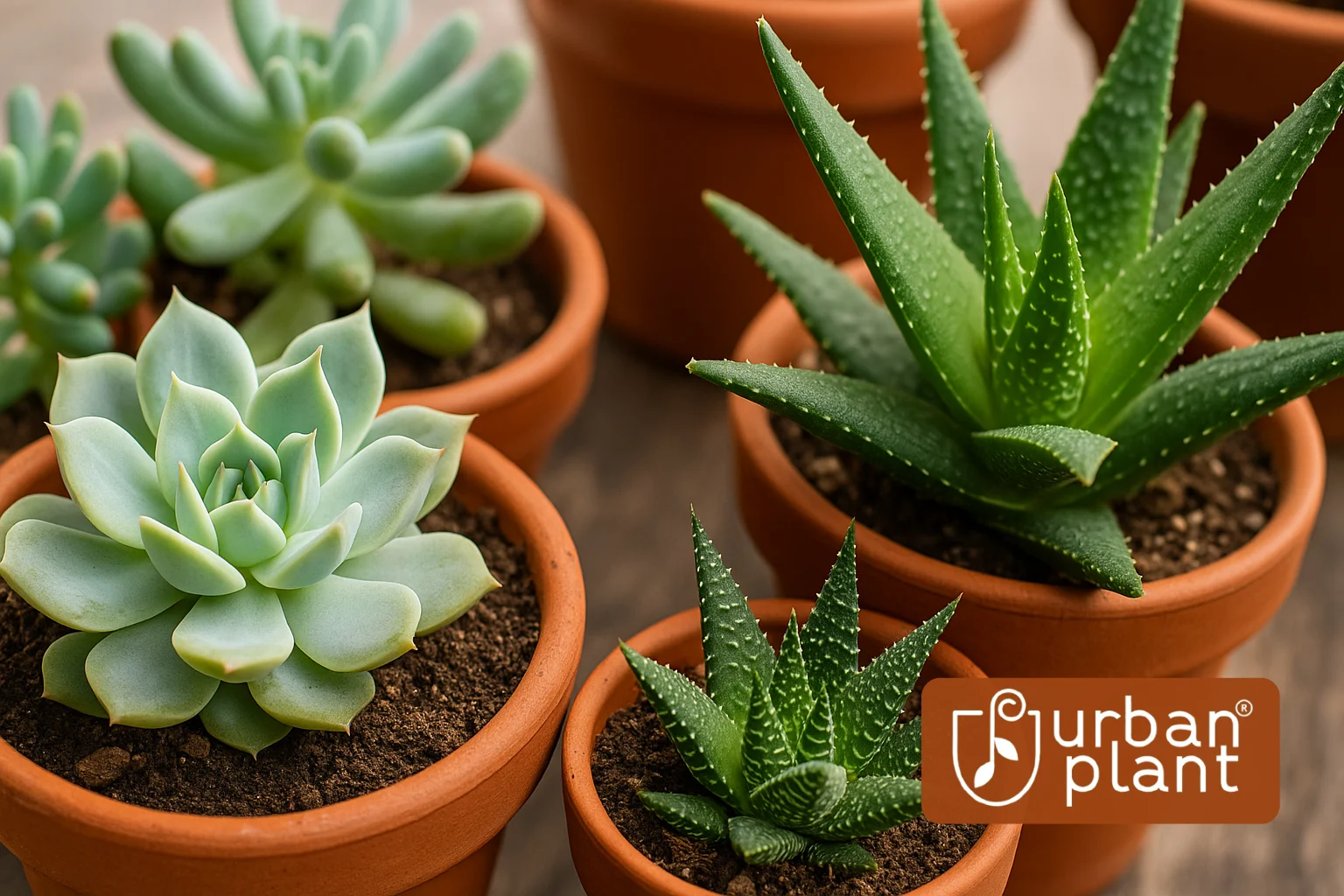 Succulent Care Hacks In India: Secrets For Stress-Free Gardening