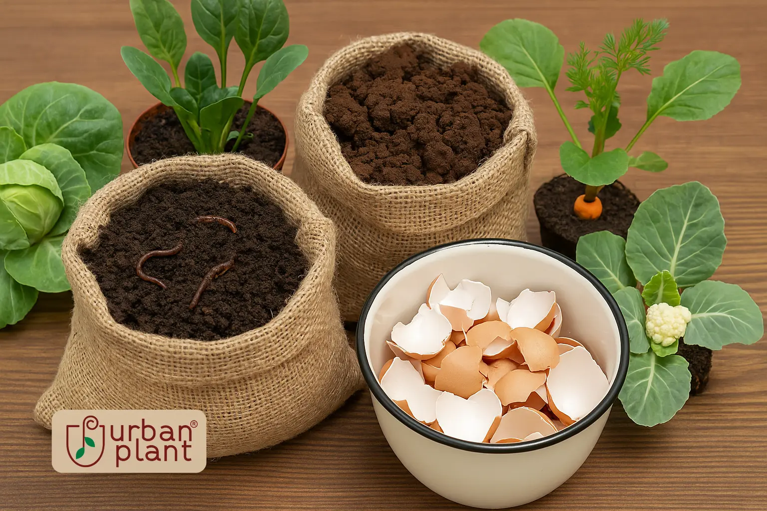 Best Organic Winter Fertilizer for Plants in India | Grow Naturally