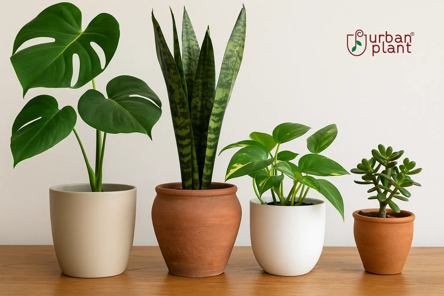 How To Choose The Right Size Planter for Each Plant