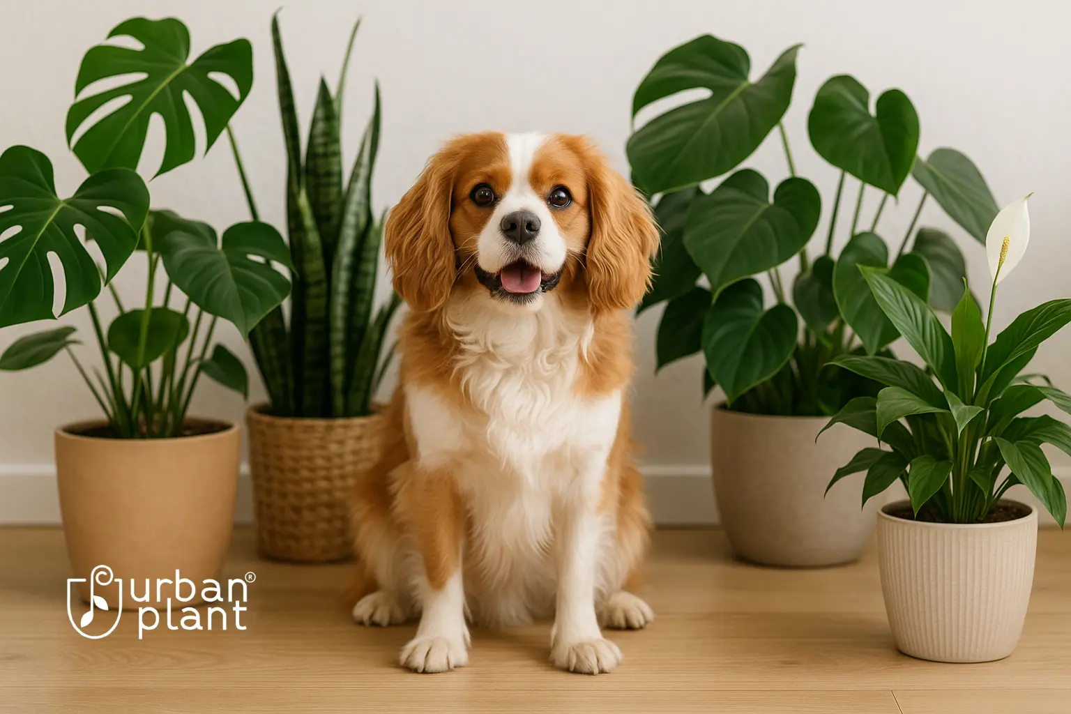 7 Stunning Pet-Friendly Beautiful Indoor Plants For Indian Homes