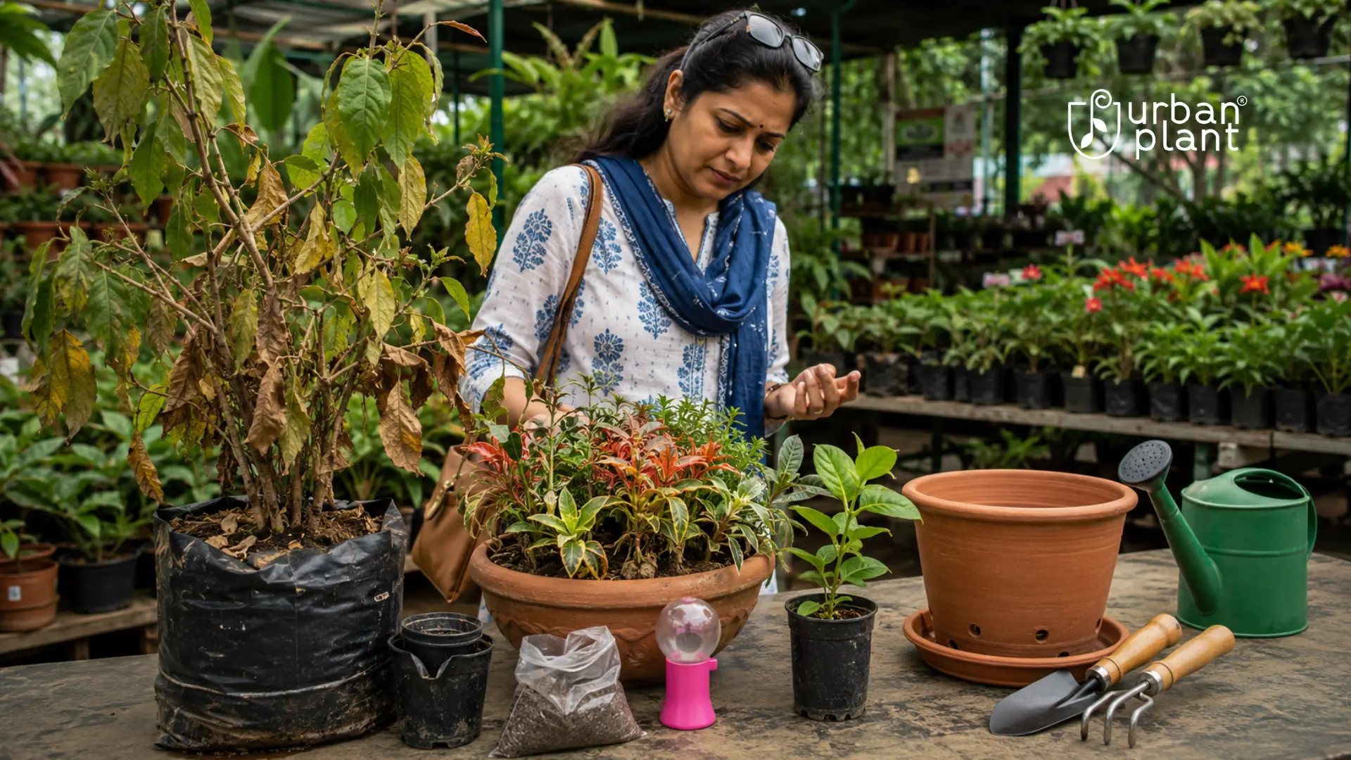 I’m a Gardening Pro: 7 Things I Never Buy at a Plant Nursery (Here’s Why)