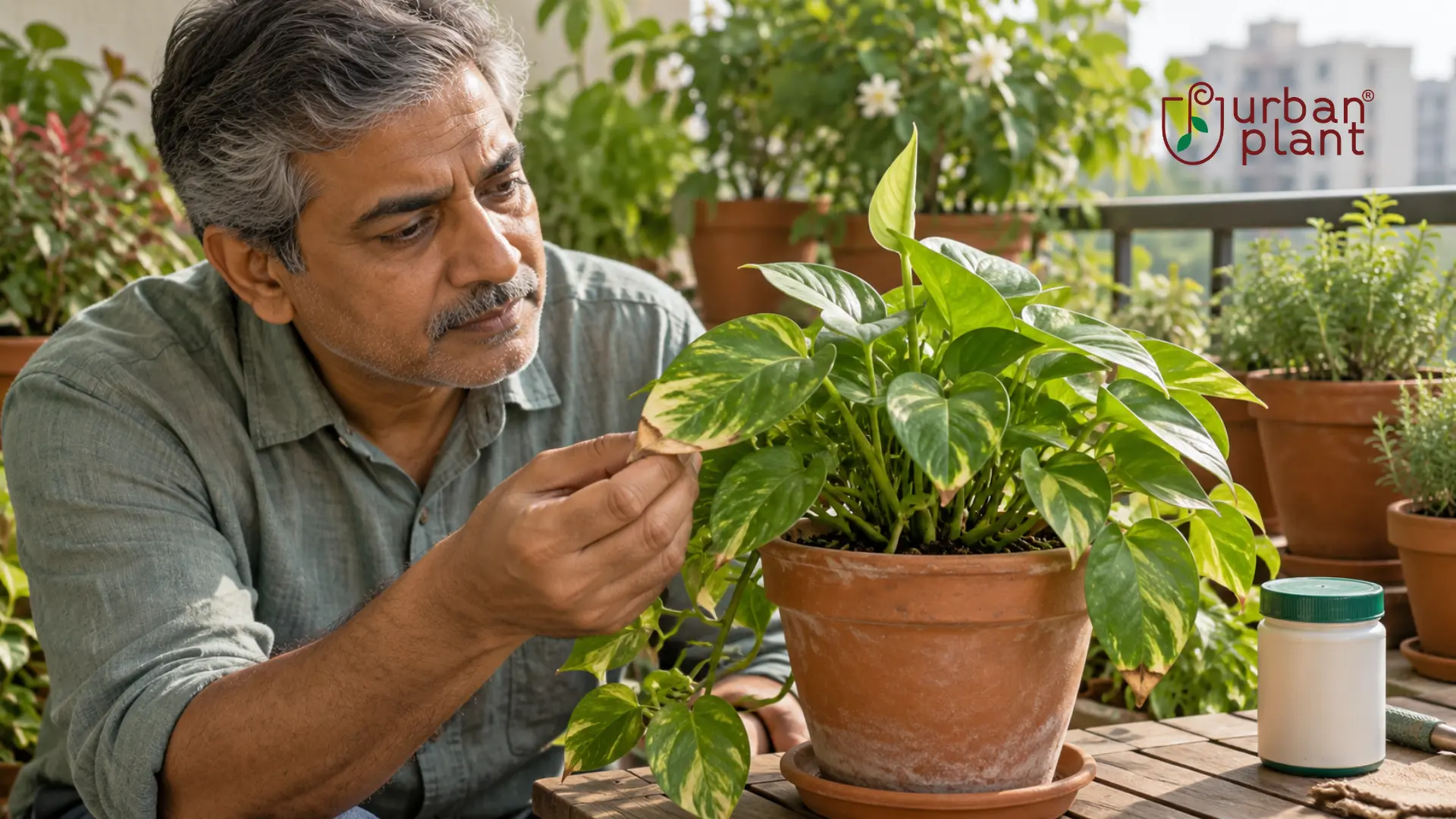 When to Stop Fertilizing Houseplants—and When to Start Again