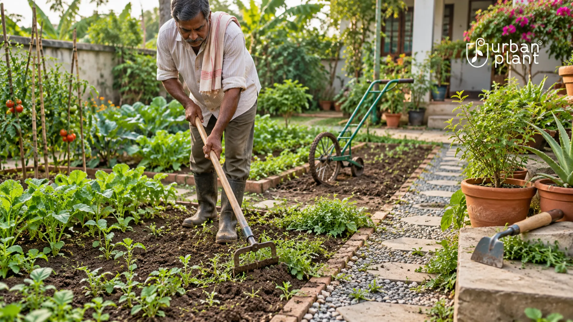 Still Removing Weeds by Hand? These 3 Clever Tools Make the Job Surprisingly Easy