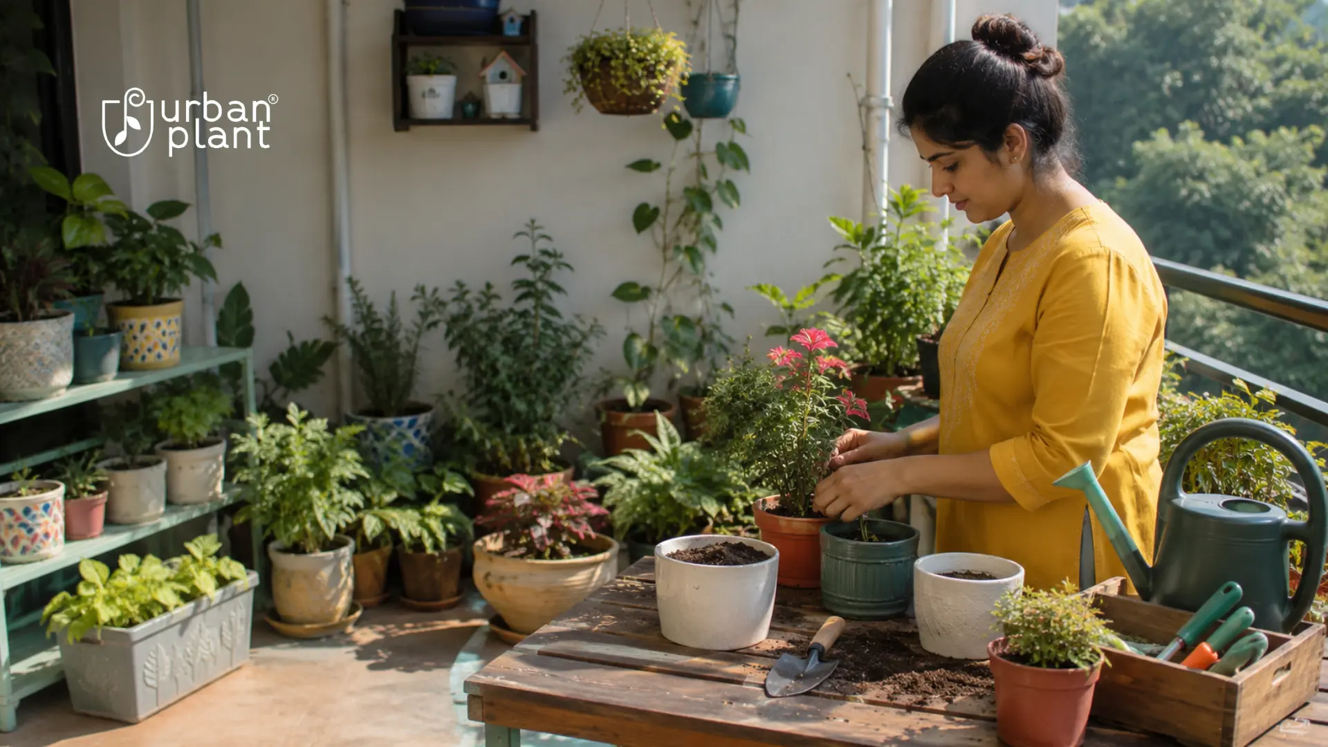 5 Organizer-Approved Gardening Habits for a Clutter-Free Yard (Steal Them Today)