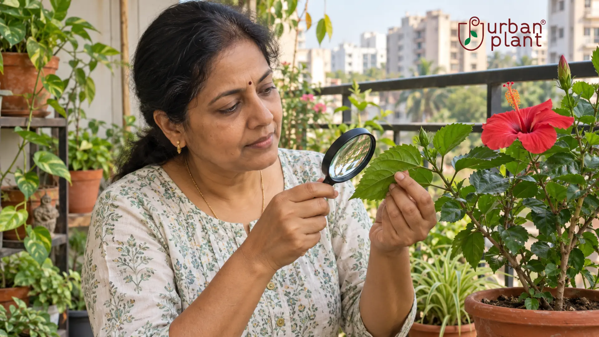Never Again: The Simple Weekly Routine to Keep Your Plants Pest‑Free, Naturally