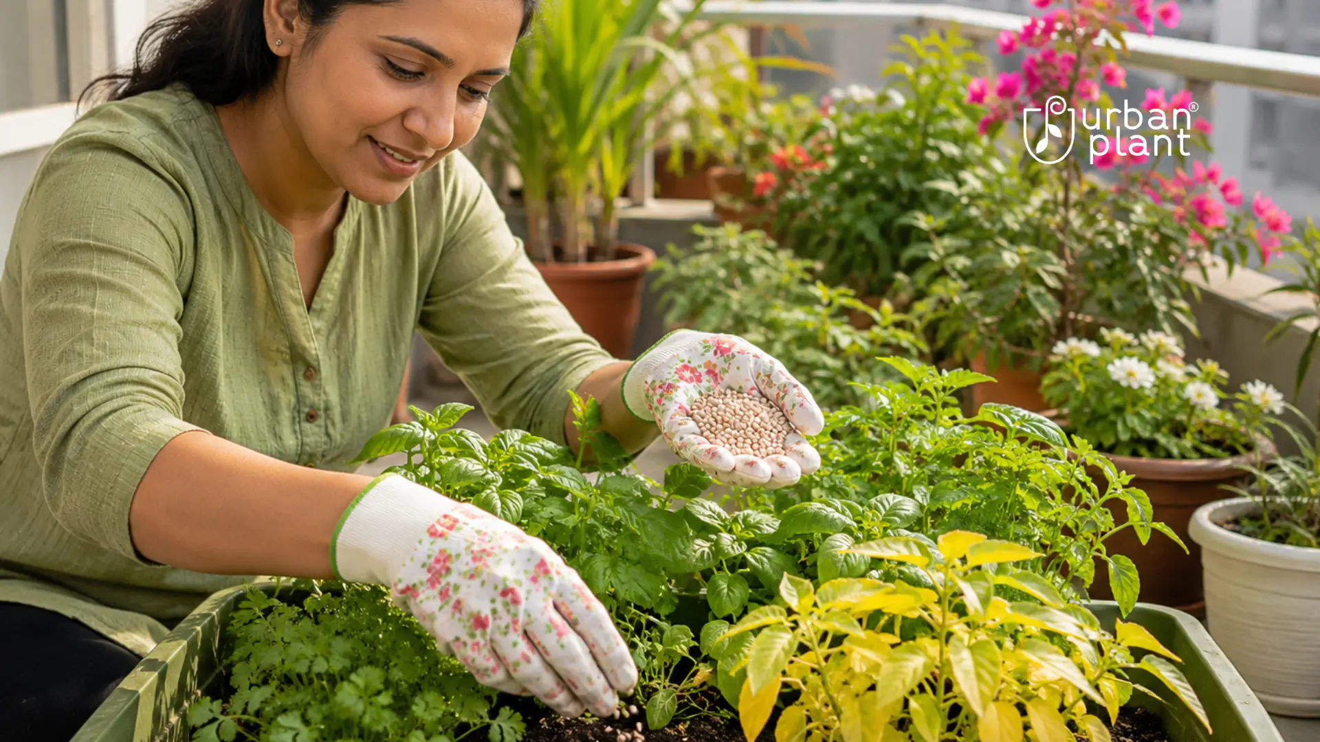 6 Clear Signs Your Houseplants Need Fertilizer (And How to Fix Them Fast)
