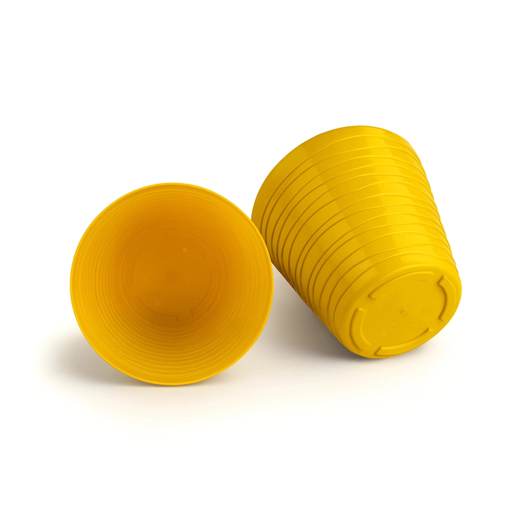 Plastic Matrix Pots - (Set of 3) Plastic Pot Urban Plant 