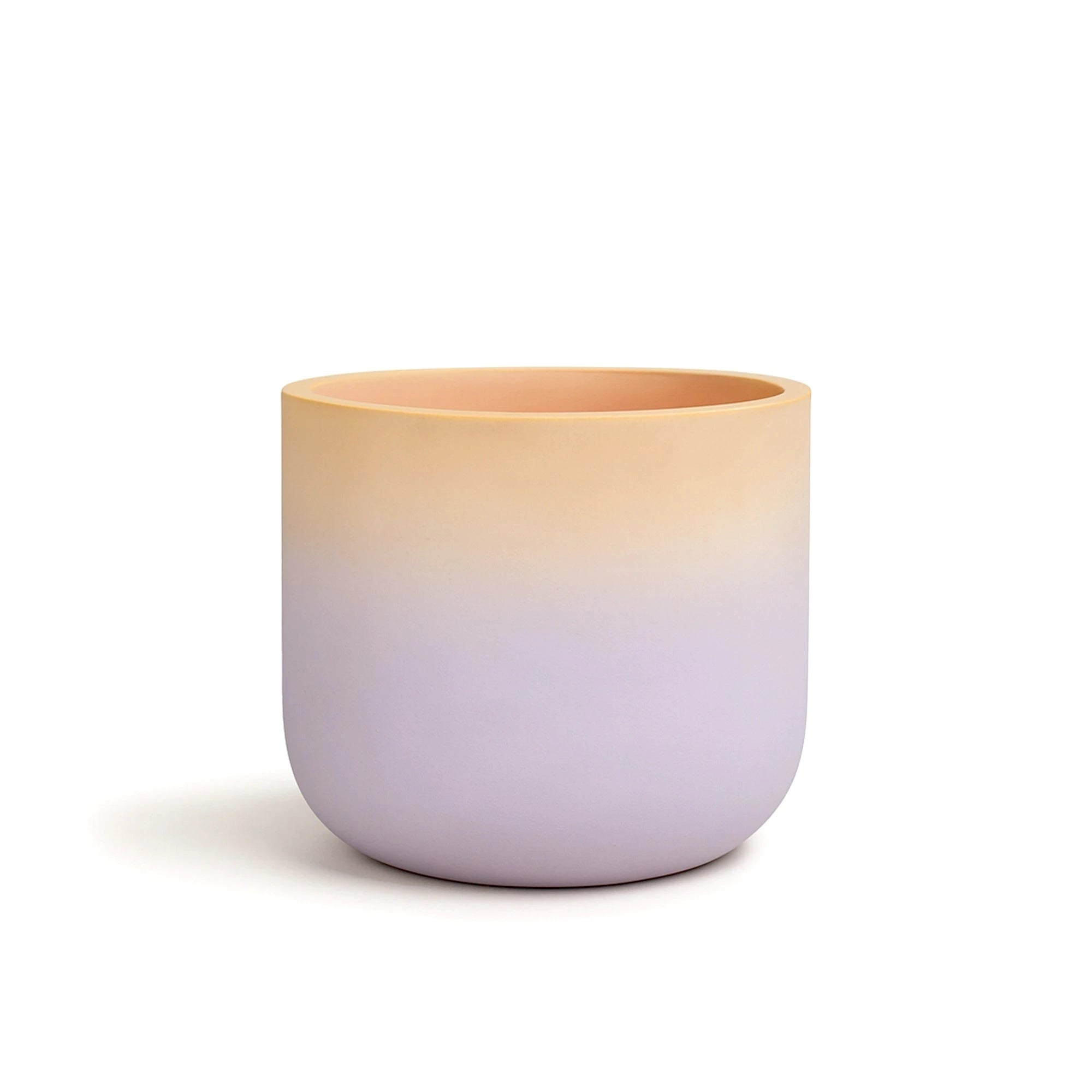 Gala Gradient Terracotta Pot Urban Plant 