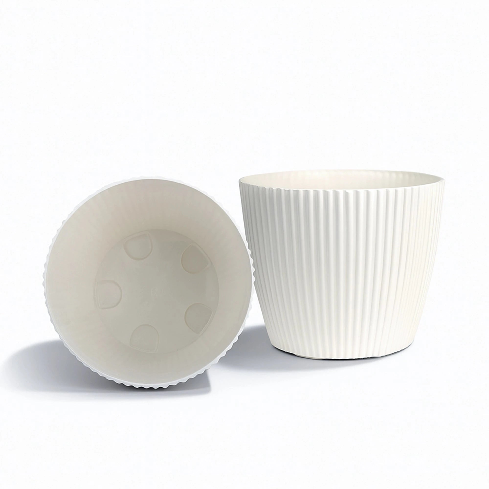 Flexura Plastic Pots Plastic Pot Urban Plant 