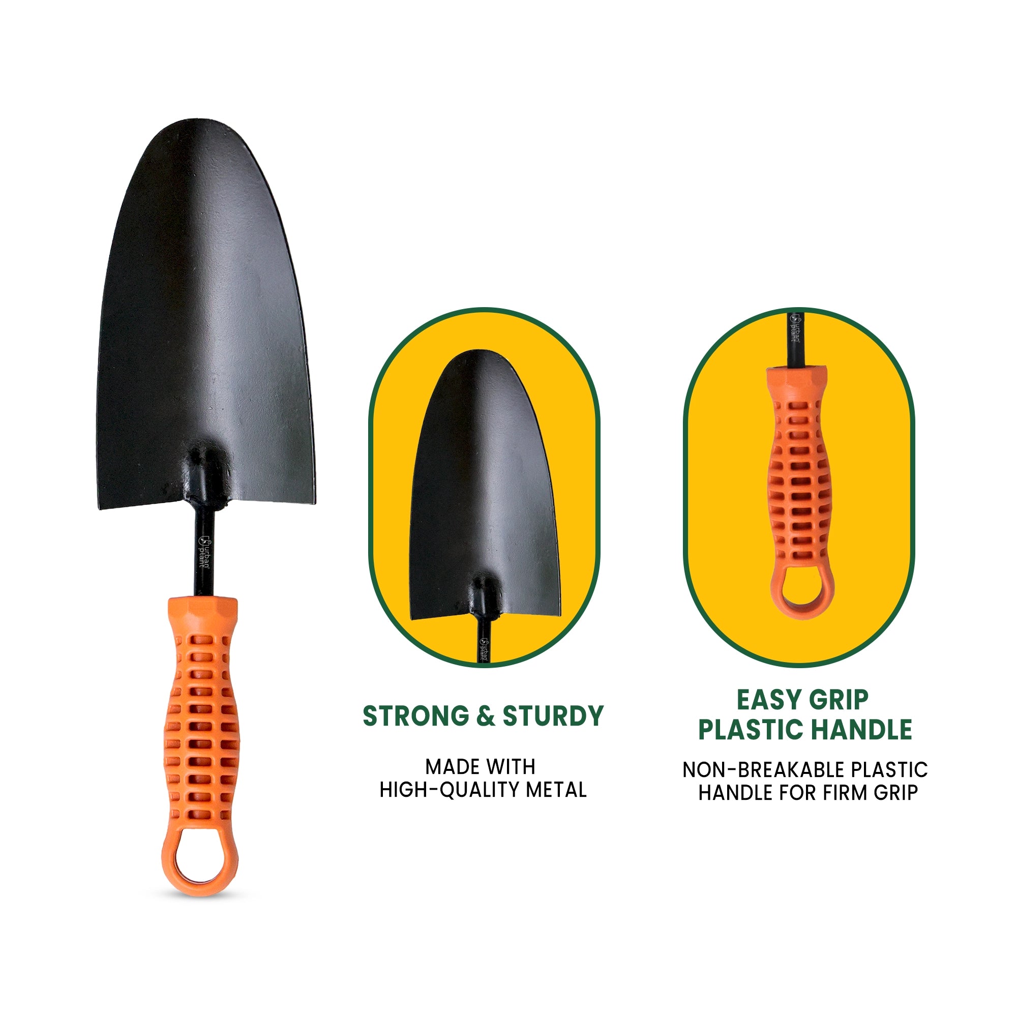 Urban Plant Wide Trowel Transplanter