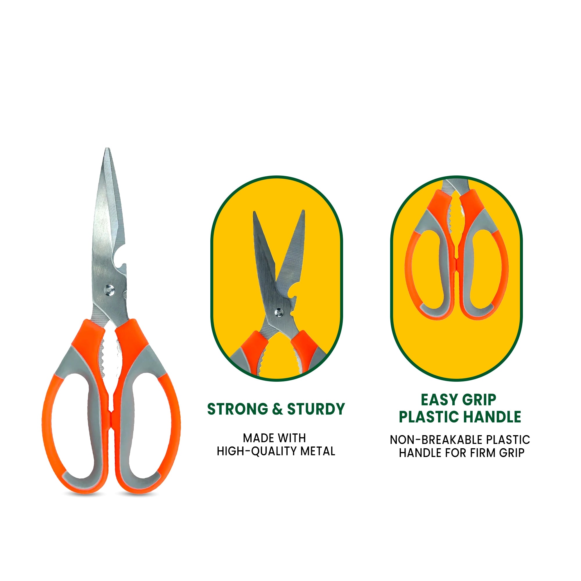Urban Plant Gardening Scissors
