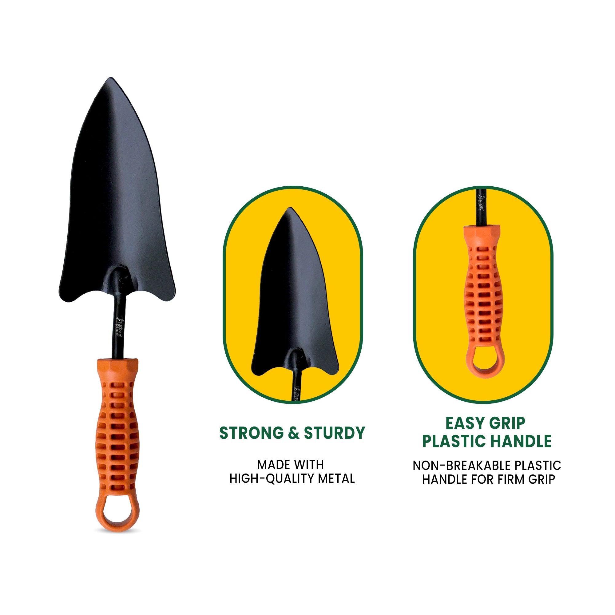Urban Plant Narrow Trowel Transplanter