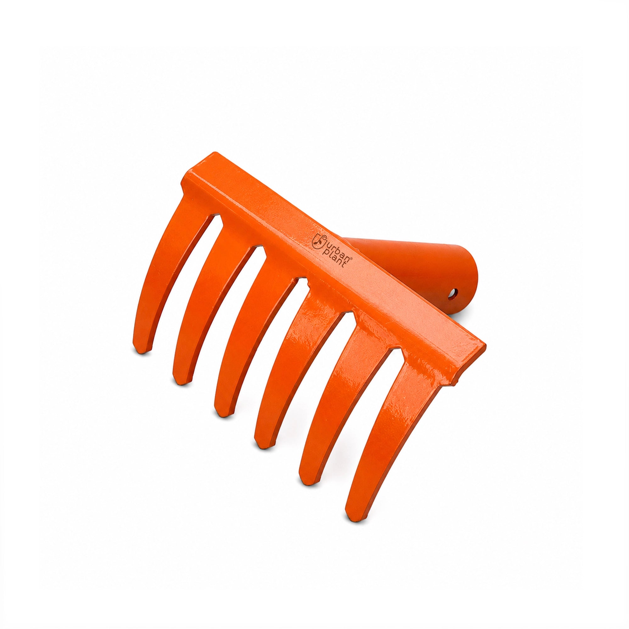Urban Plant Garden 6 Teeth Rake
