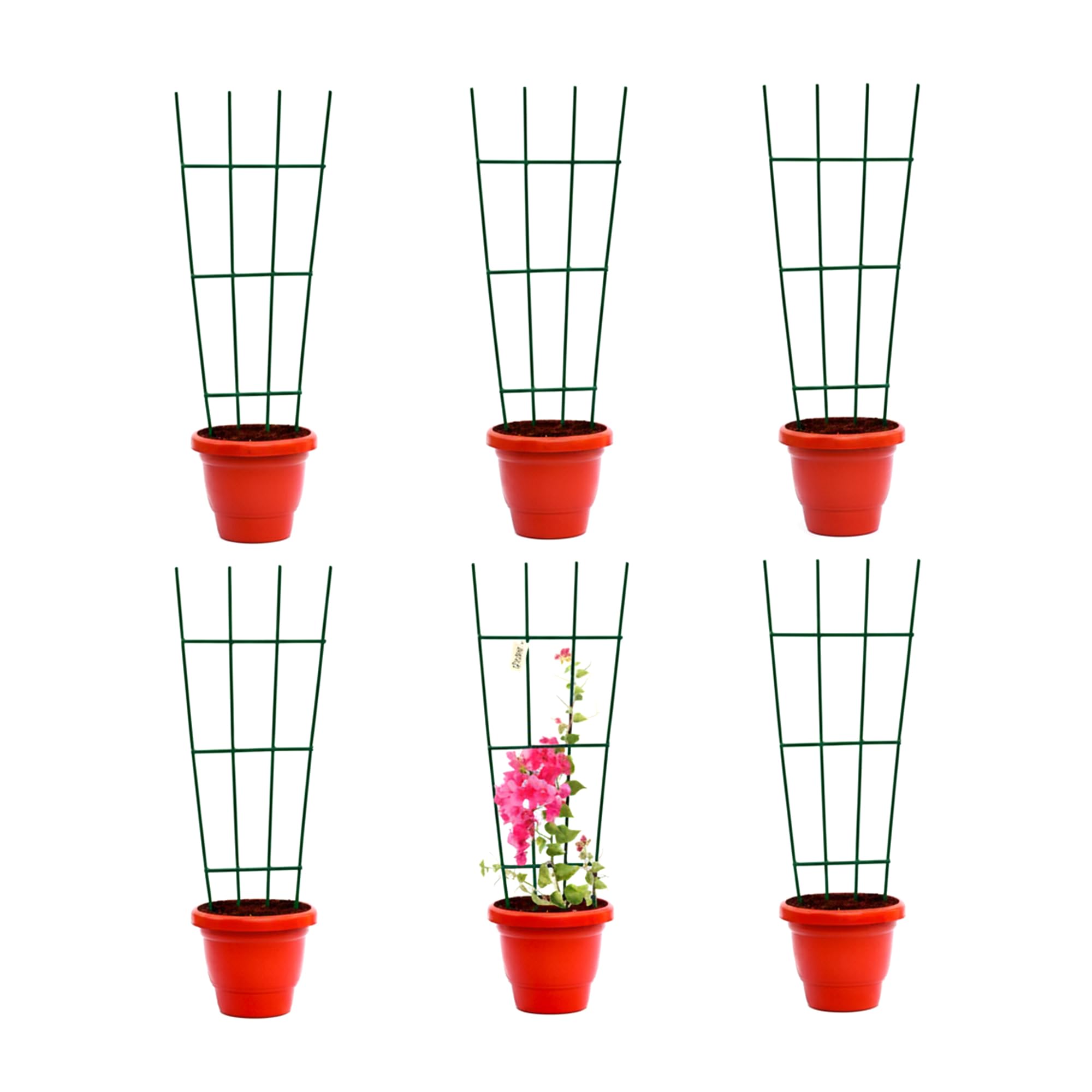 Urban Plant Greenweave Trellis for Climbing Plants