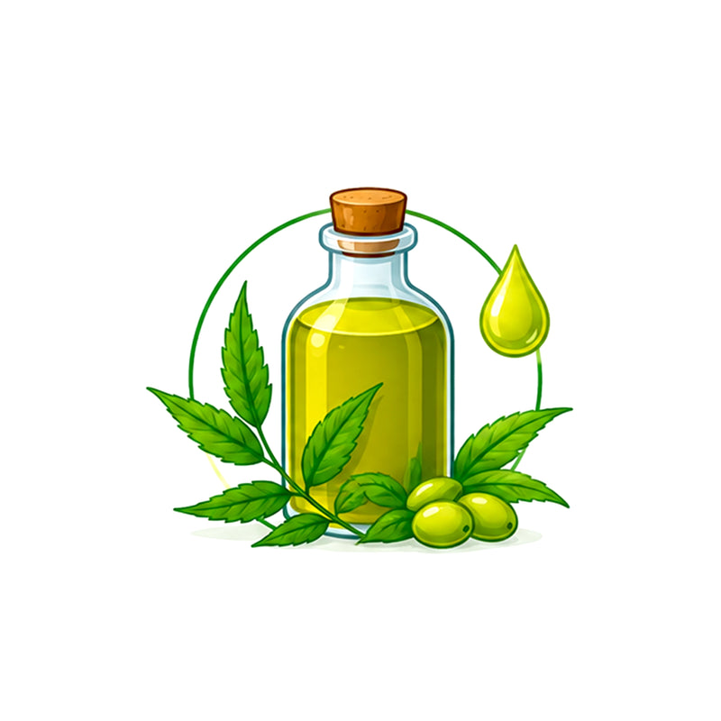 Power of Neem in Every Drop